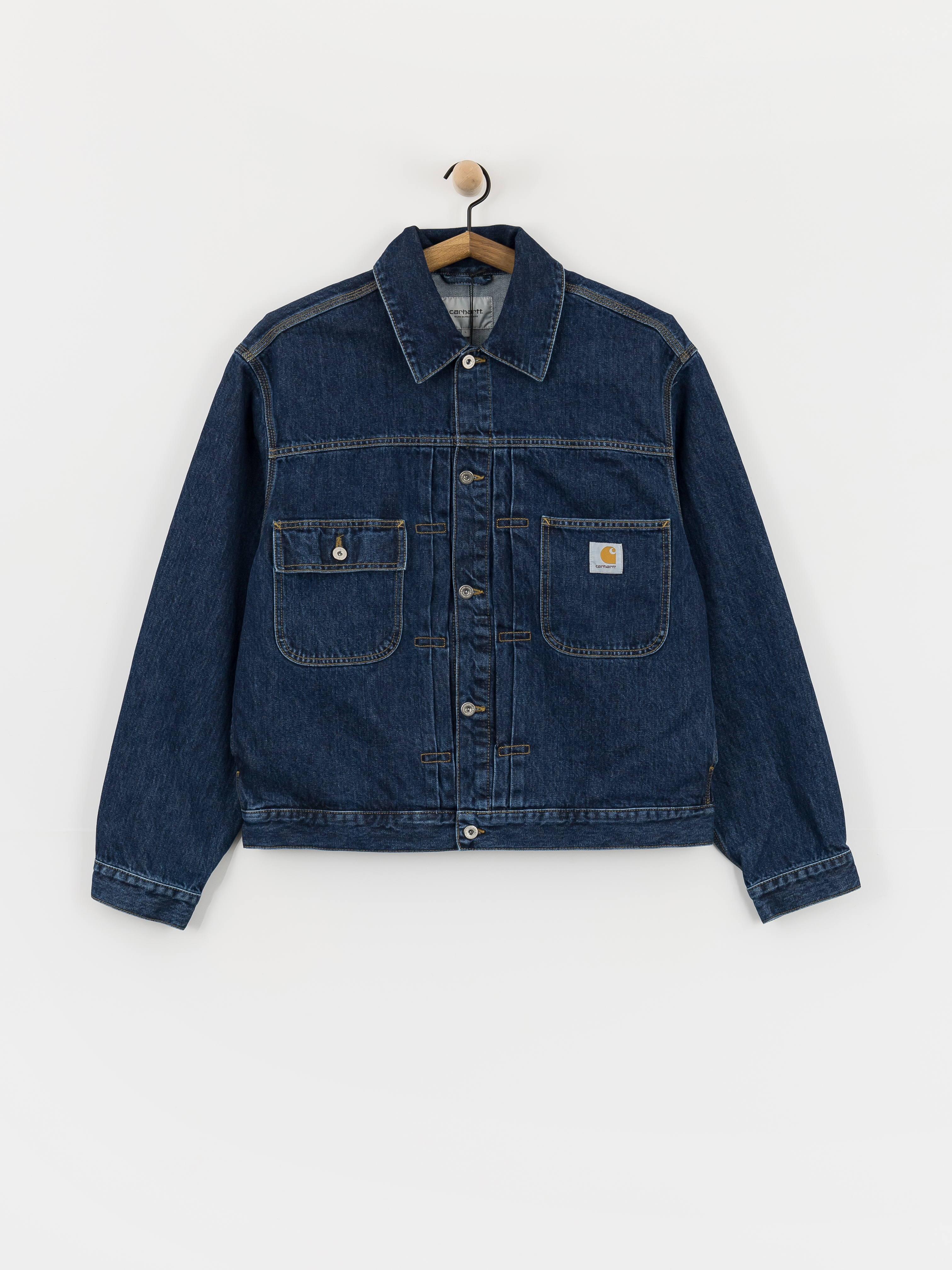 Geacu0103 Carhartt WIP Belmar (blue)