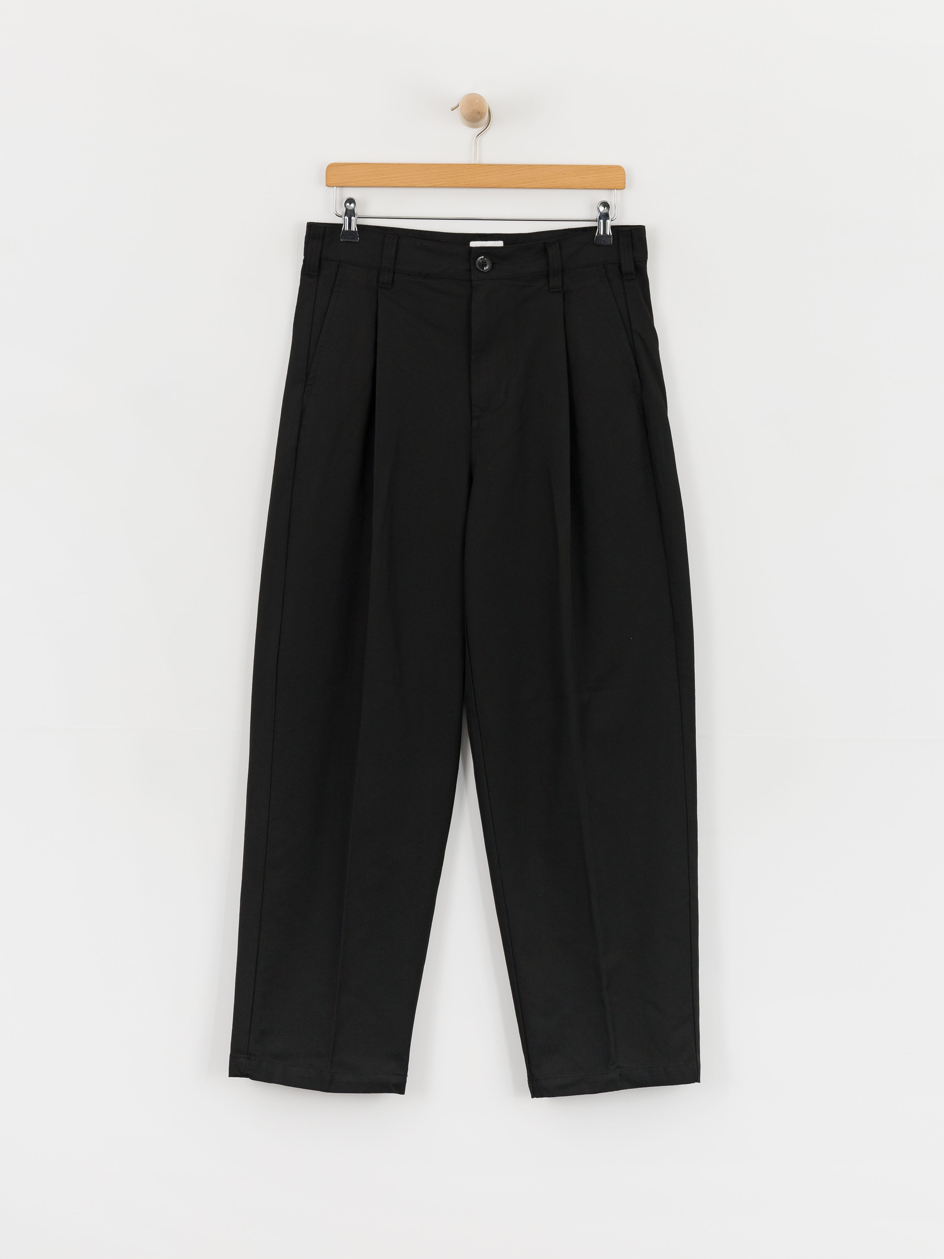 Pantaloni OBEY Dean Pleated