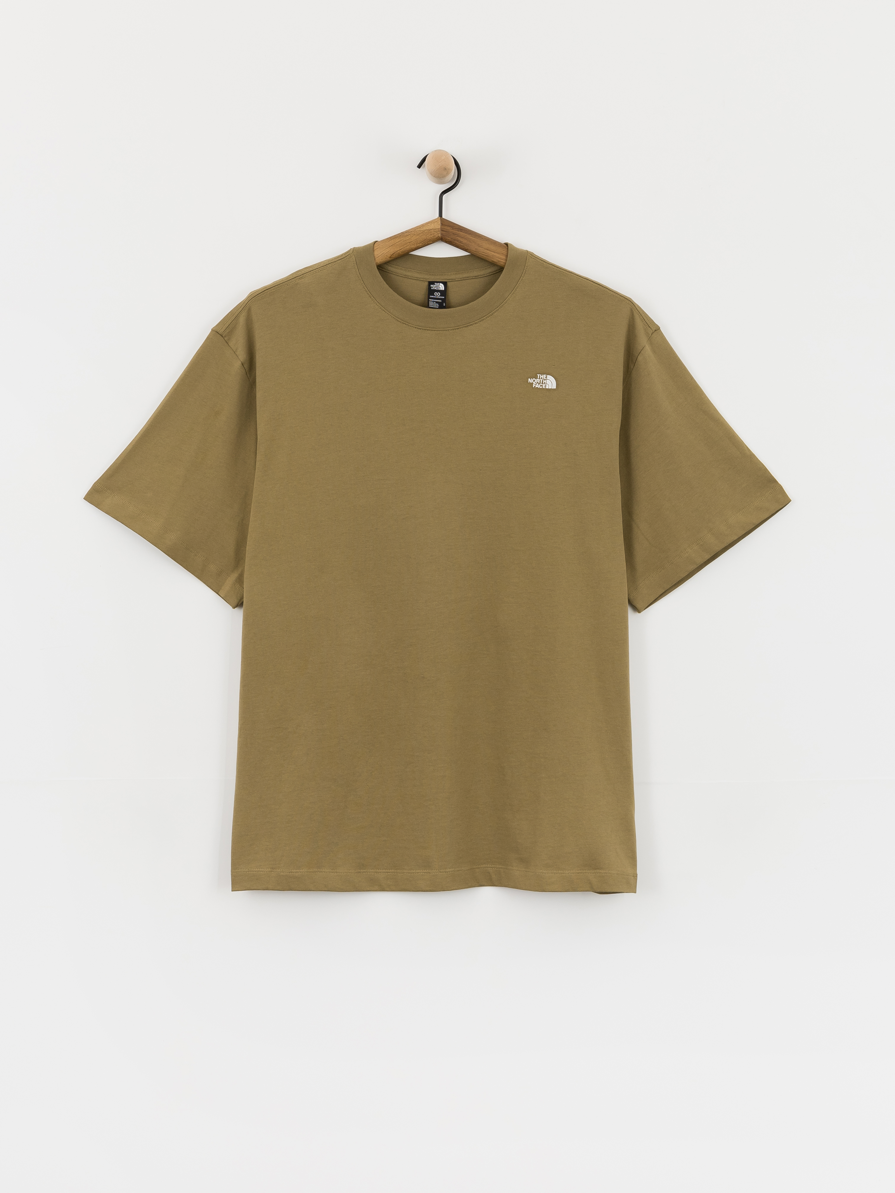 Tricou The North Face Tnf Essential Simple Dome