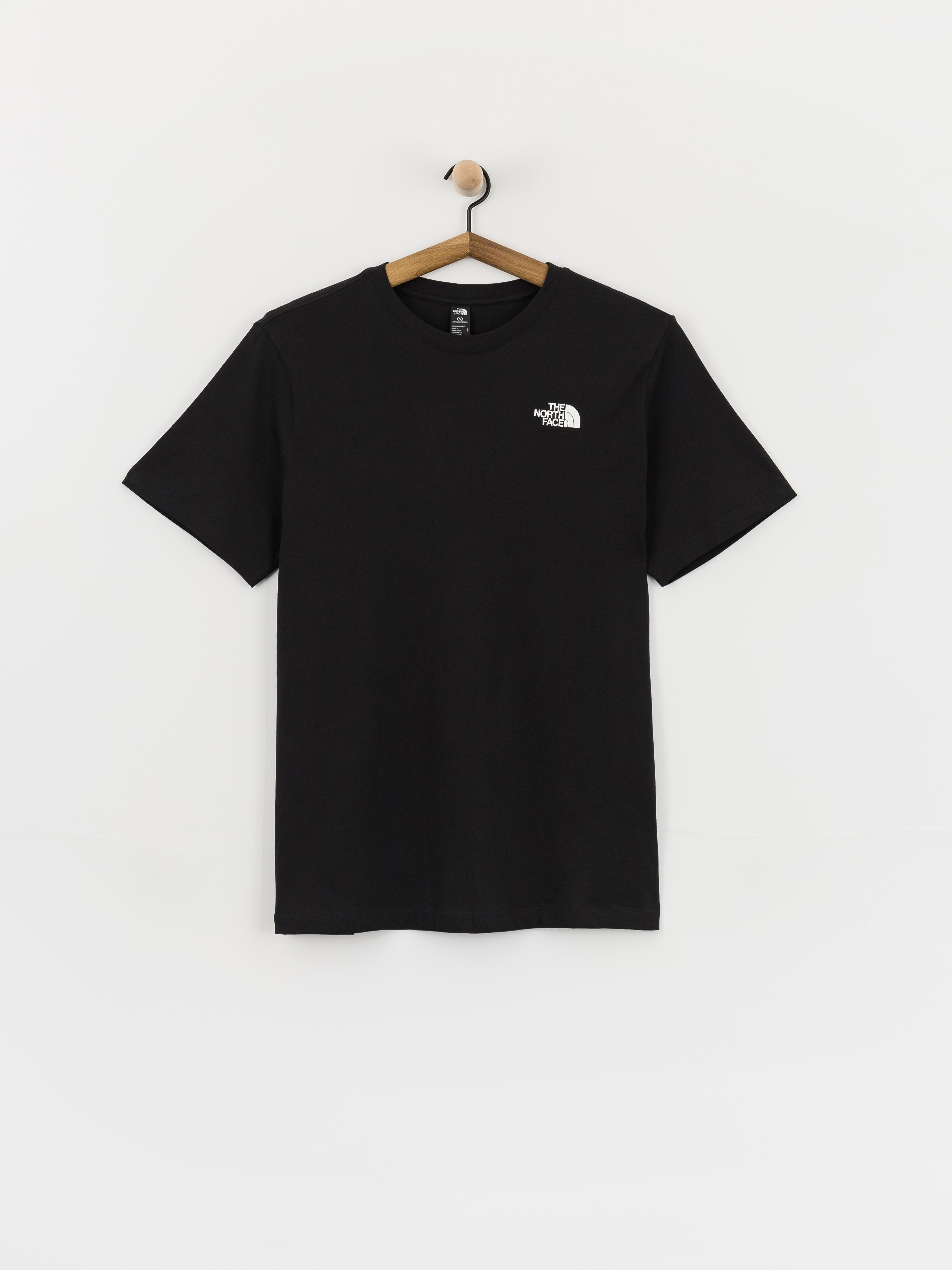 Tricou The North Face Box Nse Energy