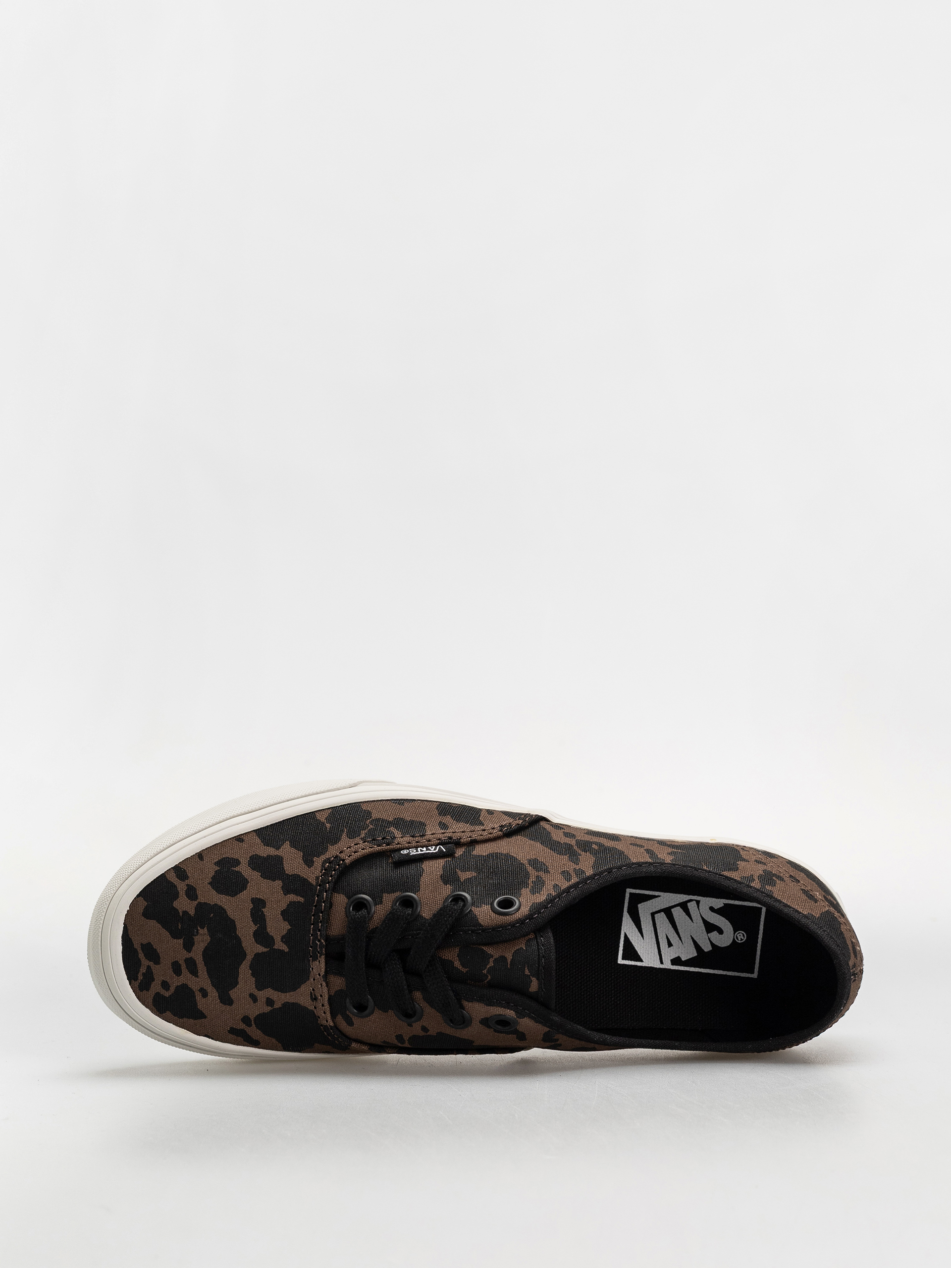 Pantofi Vans Authentic (cow print)