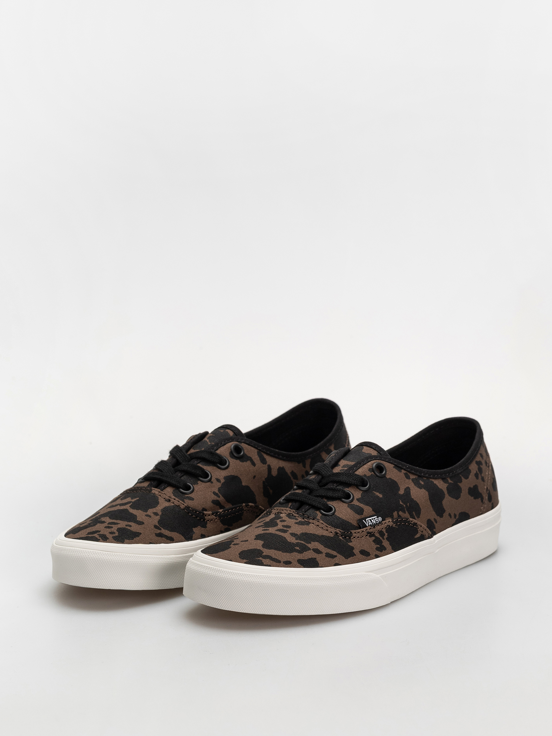 Pantofi Vans Authentic (cow print)