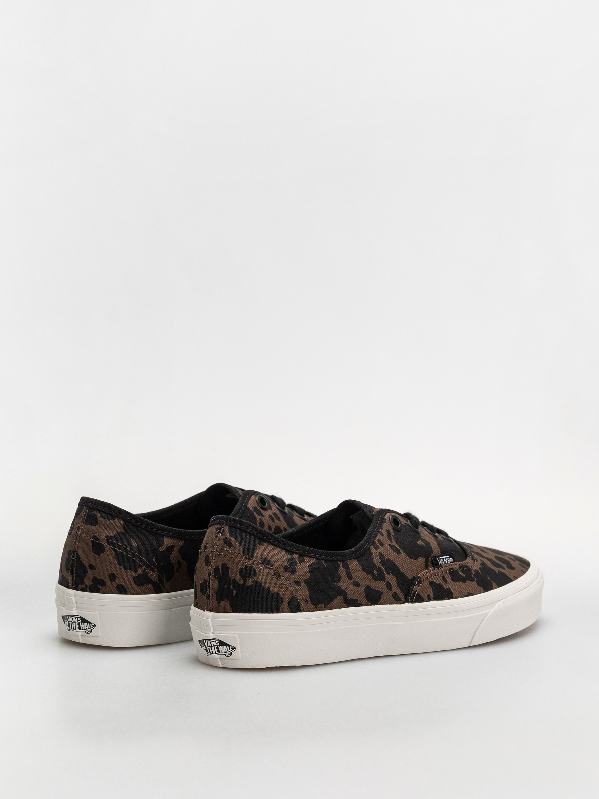 Pantofi Vans Authentic (cow print)