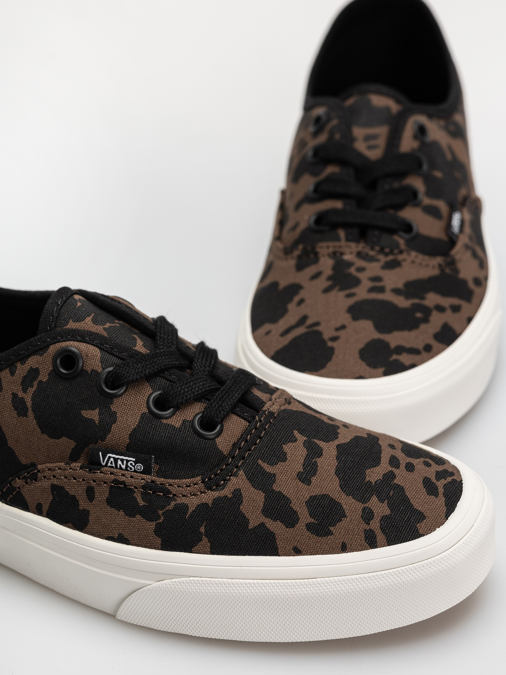 Pantofi Vans Authentic (cow print)