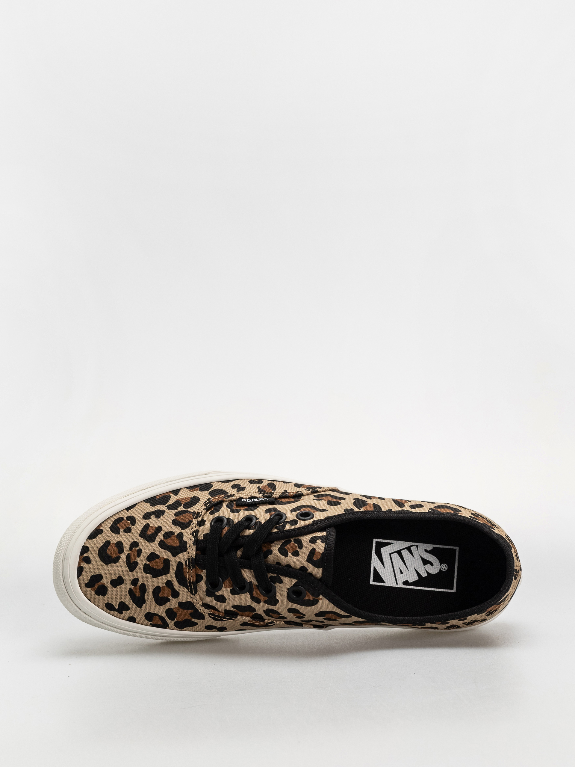 Pantofi Vans Authentic (leopard)
