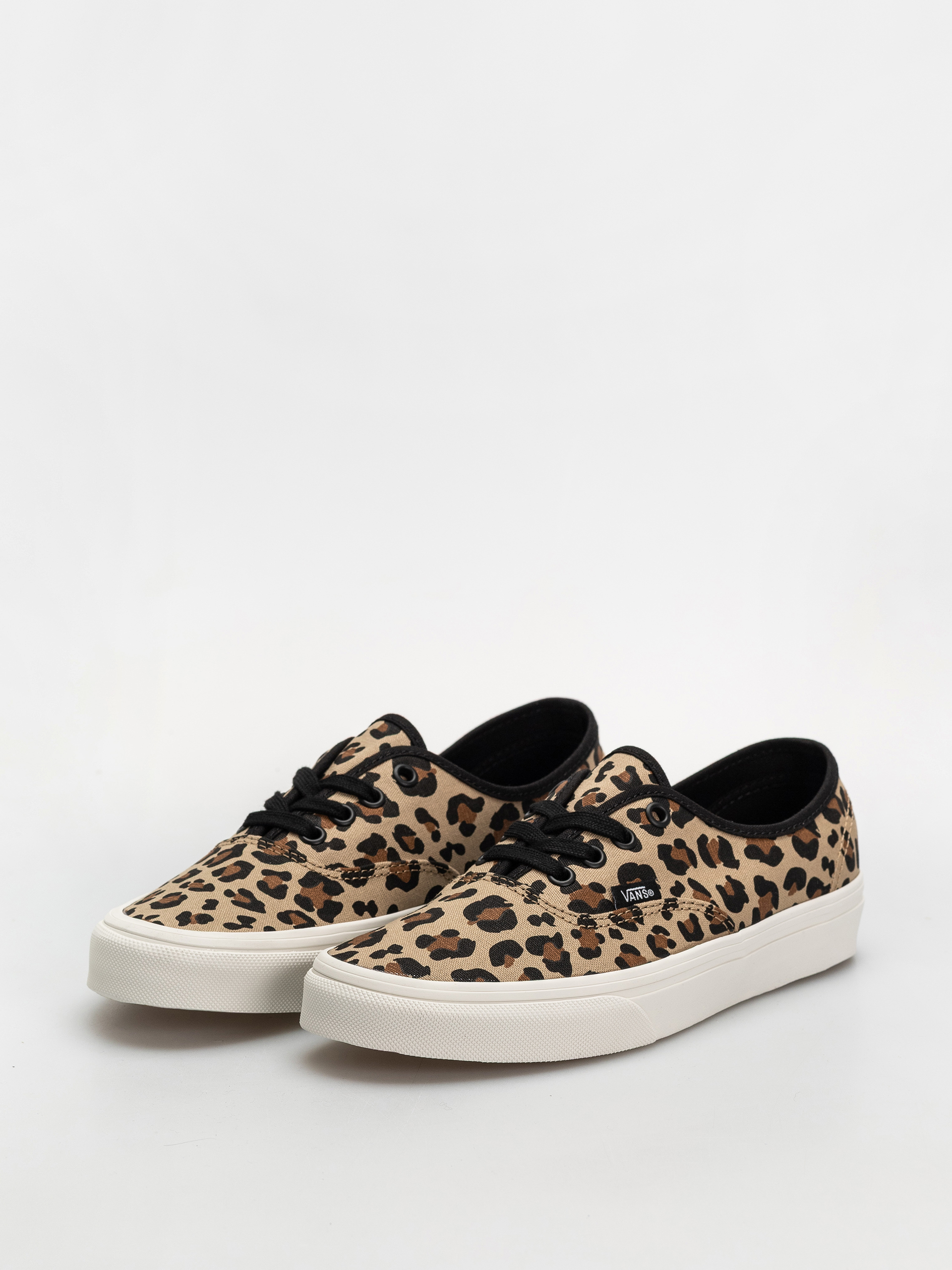 Pantofi Vans Authentic (leopard)