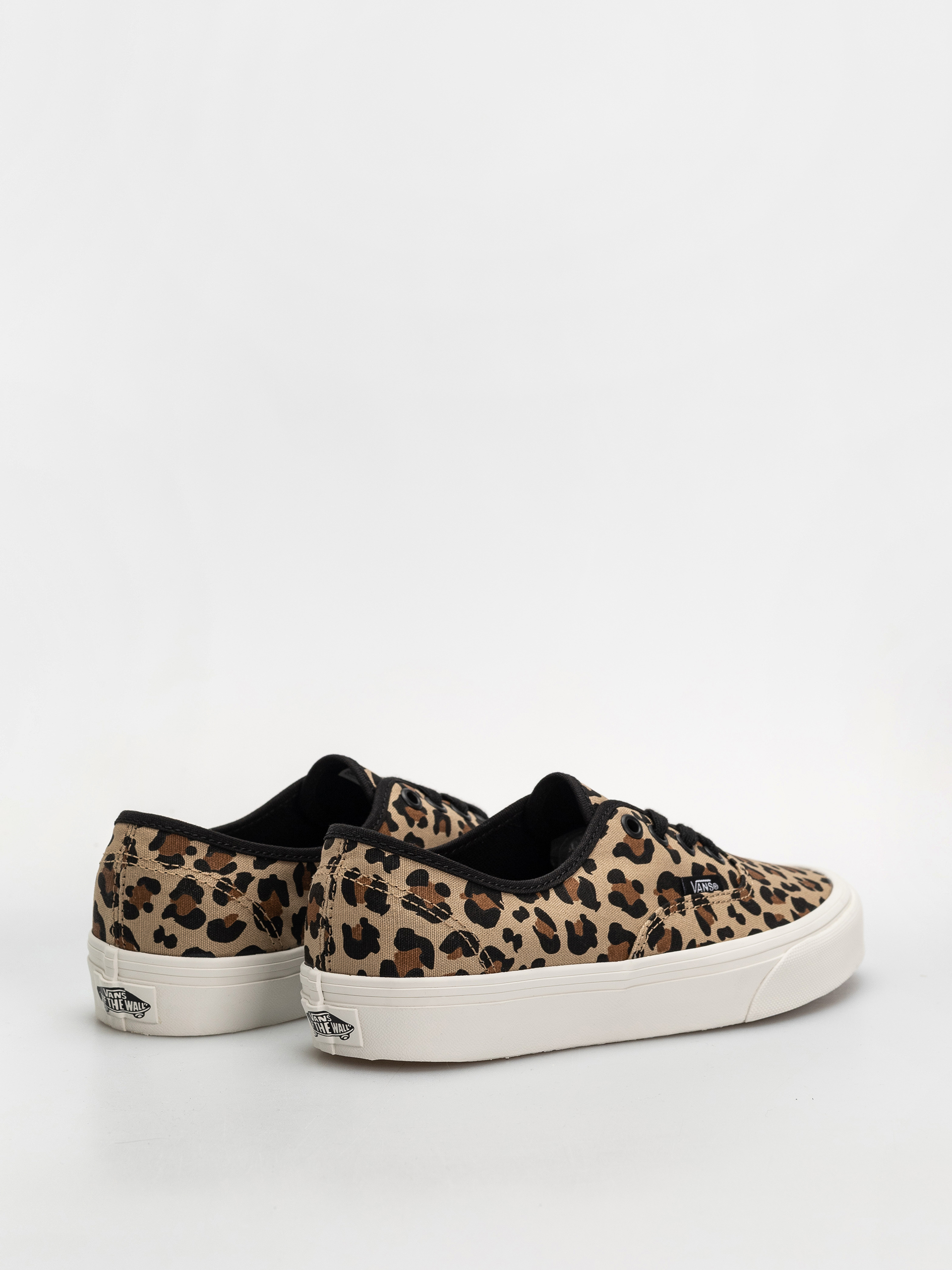 Pantofi Vans Authentic (leopard)