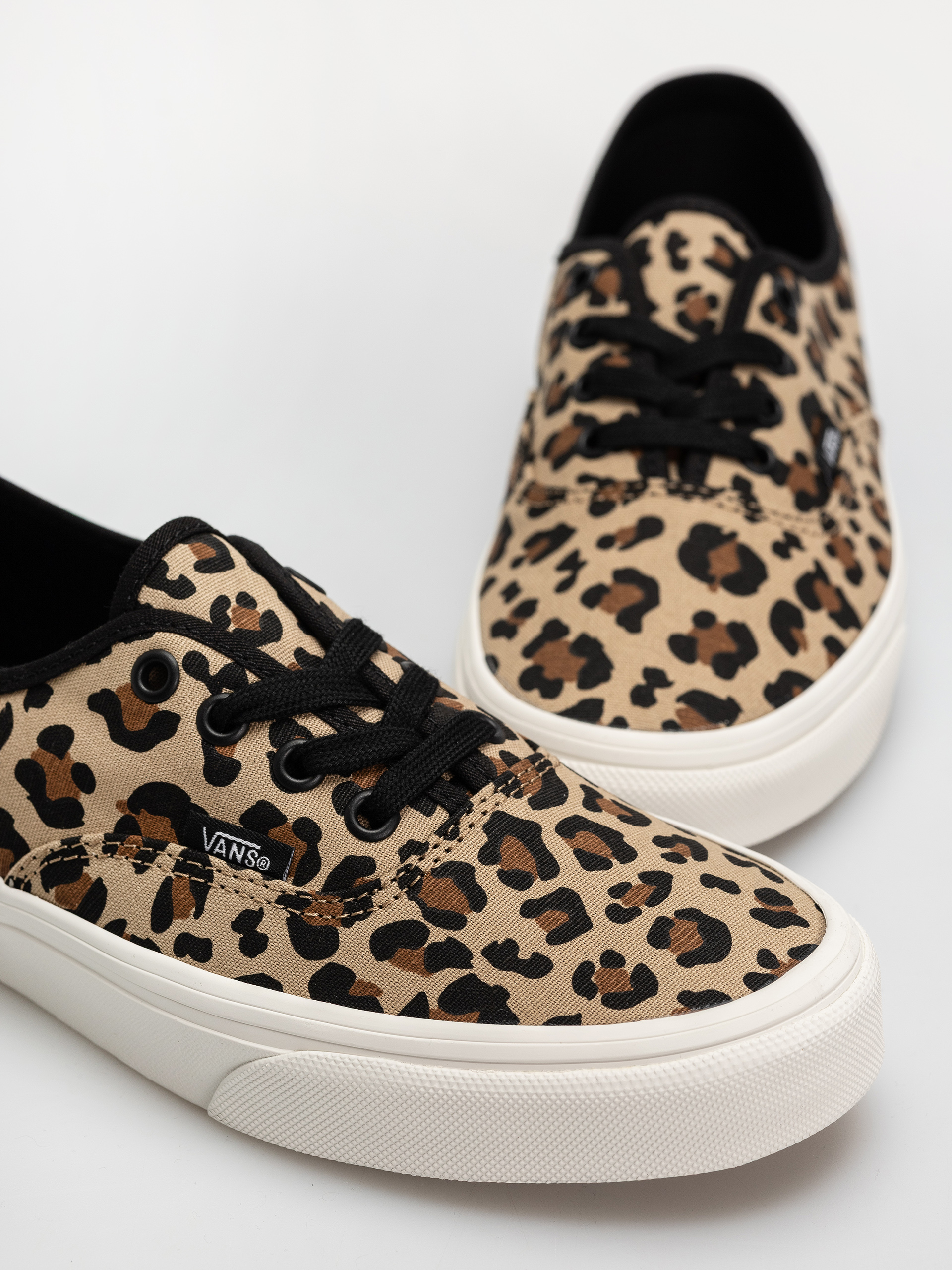 Pantofi Vans Authentic (leopard)