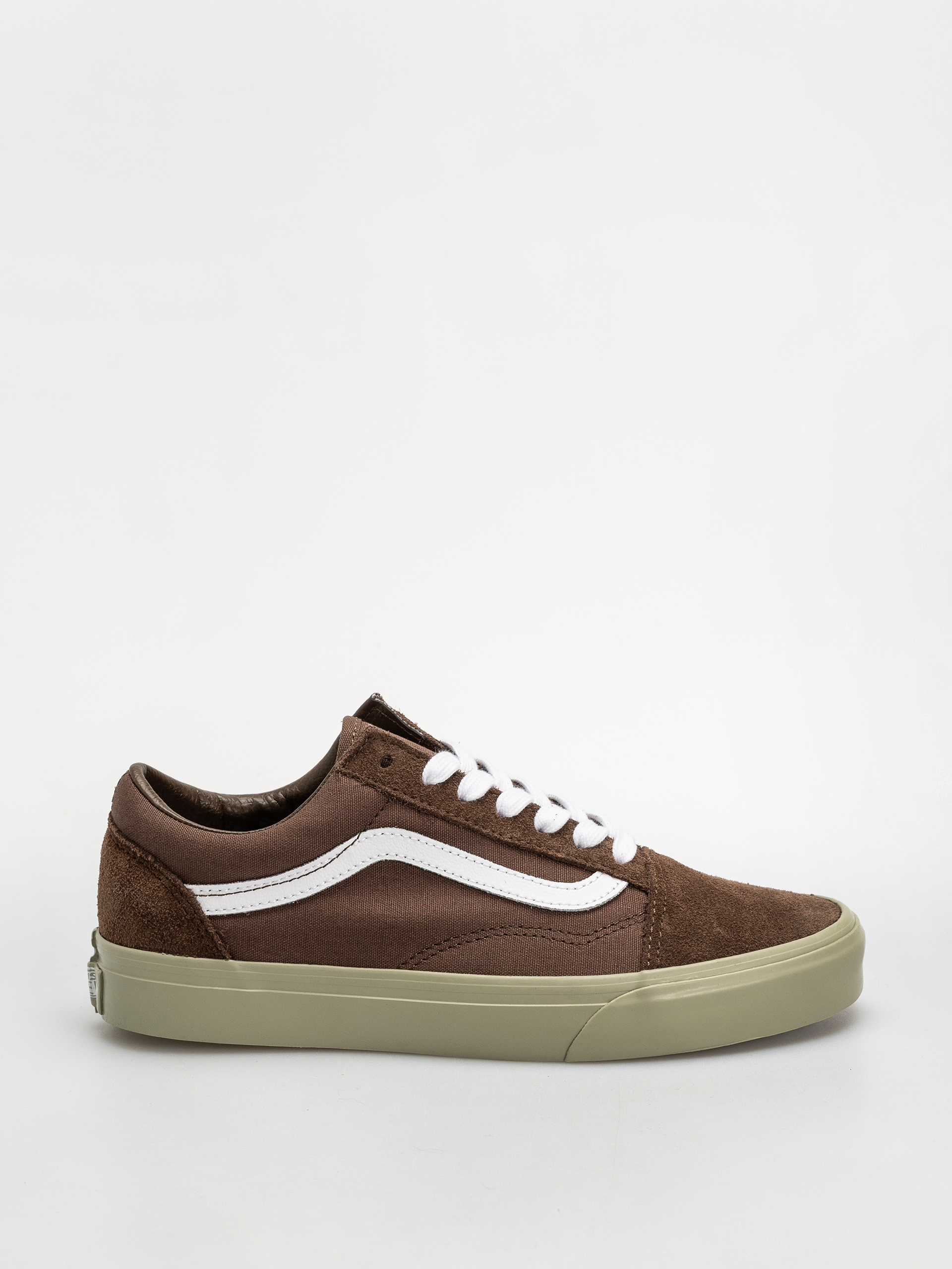 Pantofi Vans Old Skool (brown)