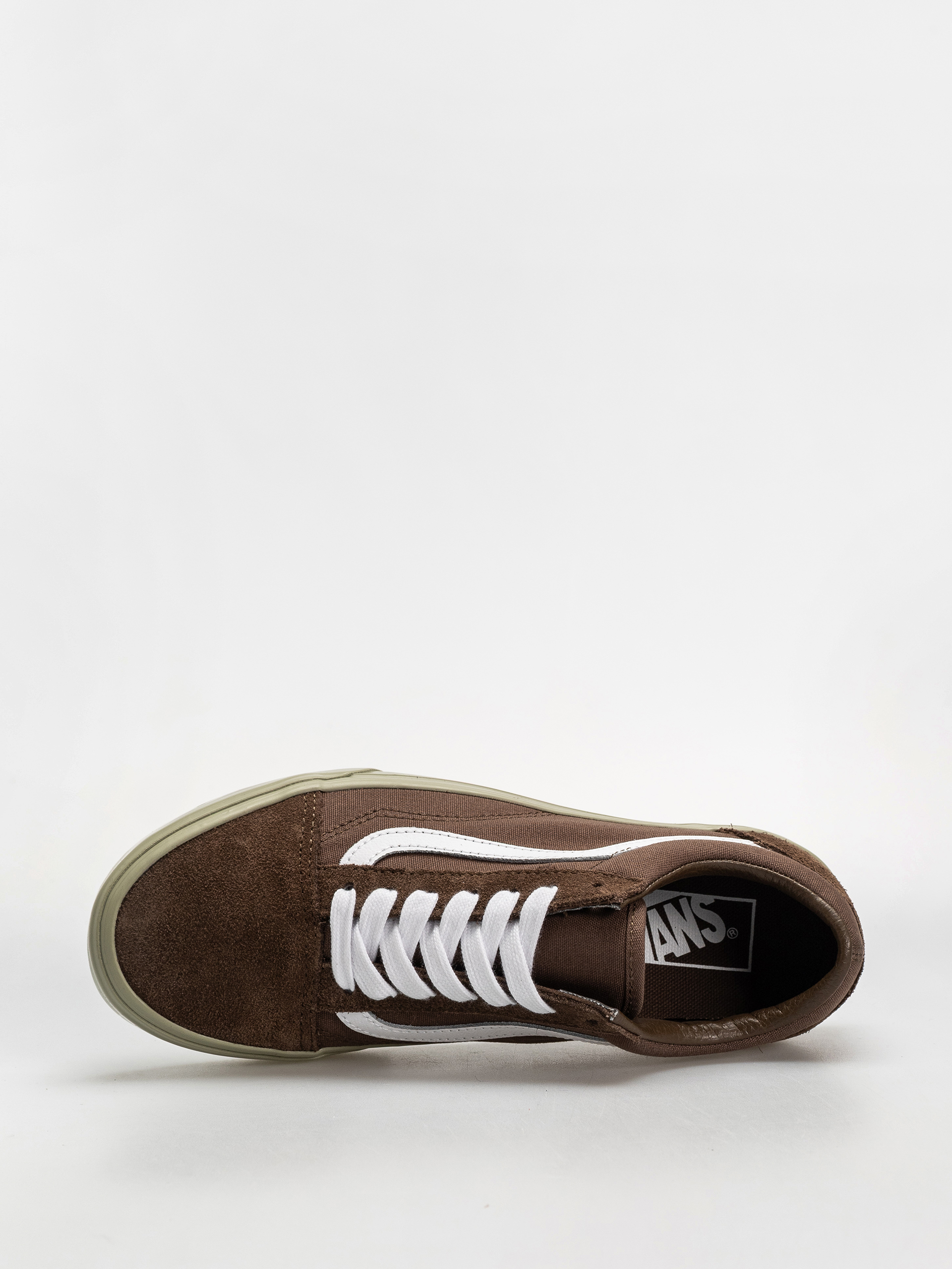 Pantofi Vans Old Skool (brown)