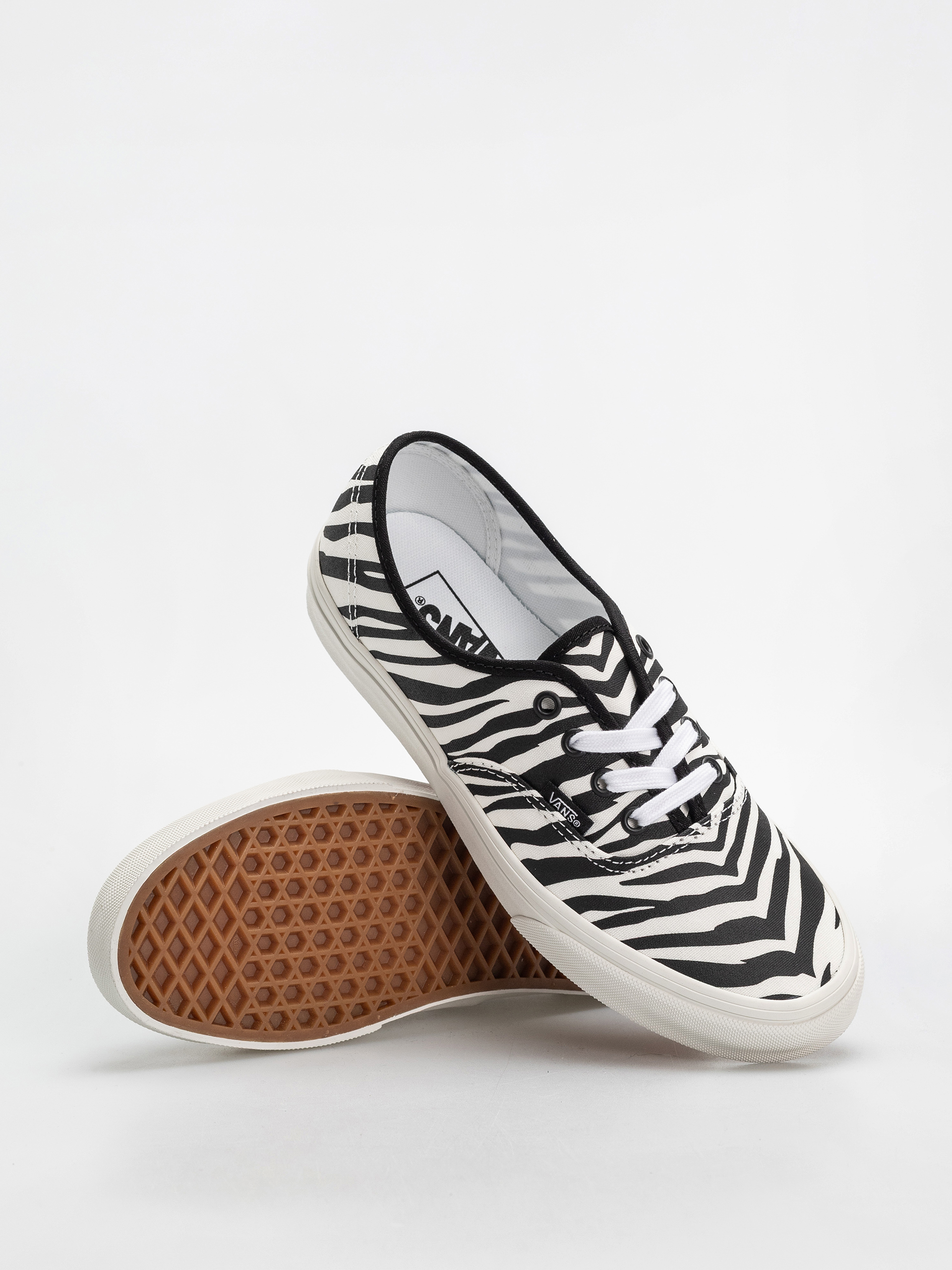 Pantofi Vans Authentic (zebra)