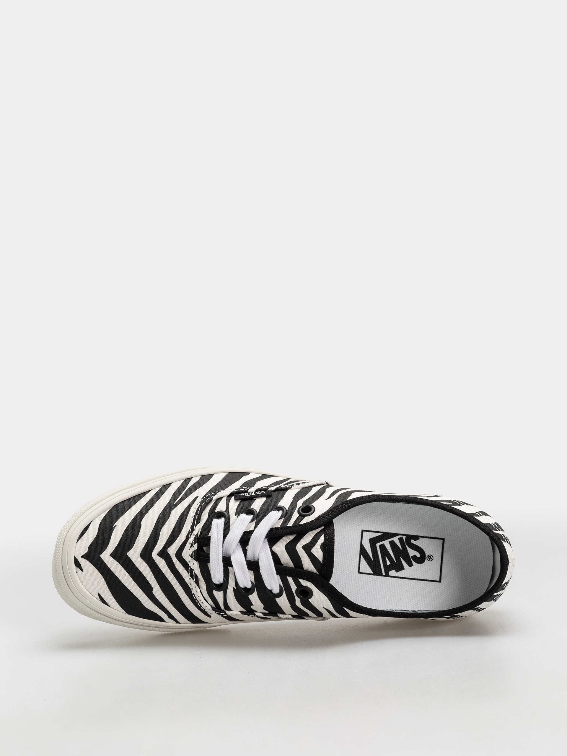 Pantofi Vans Authentic (zebra)