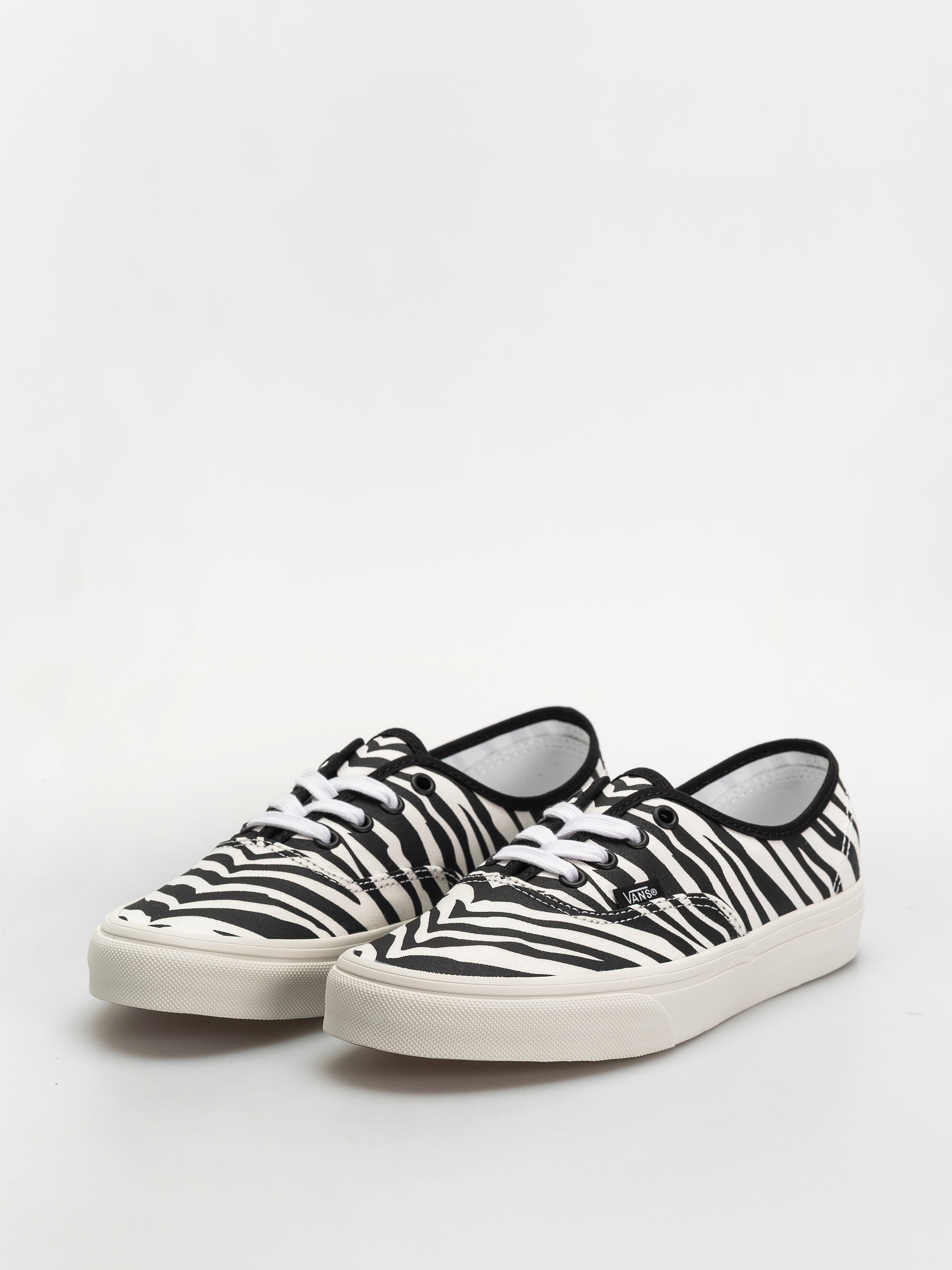 Pantofi Vans Authentic (zebra)