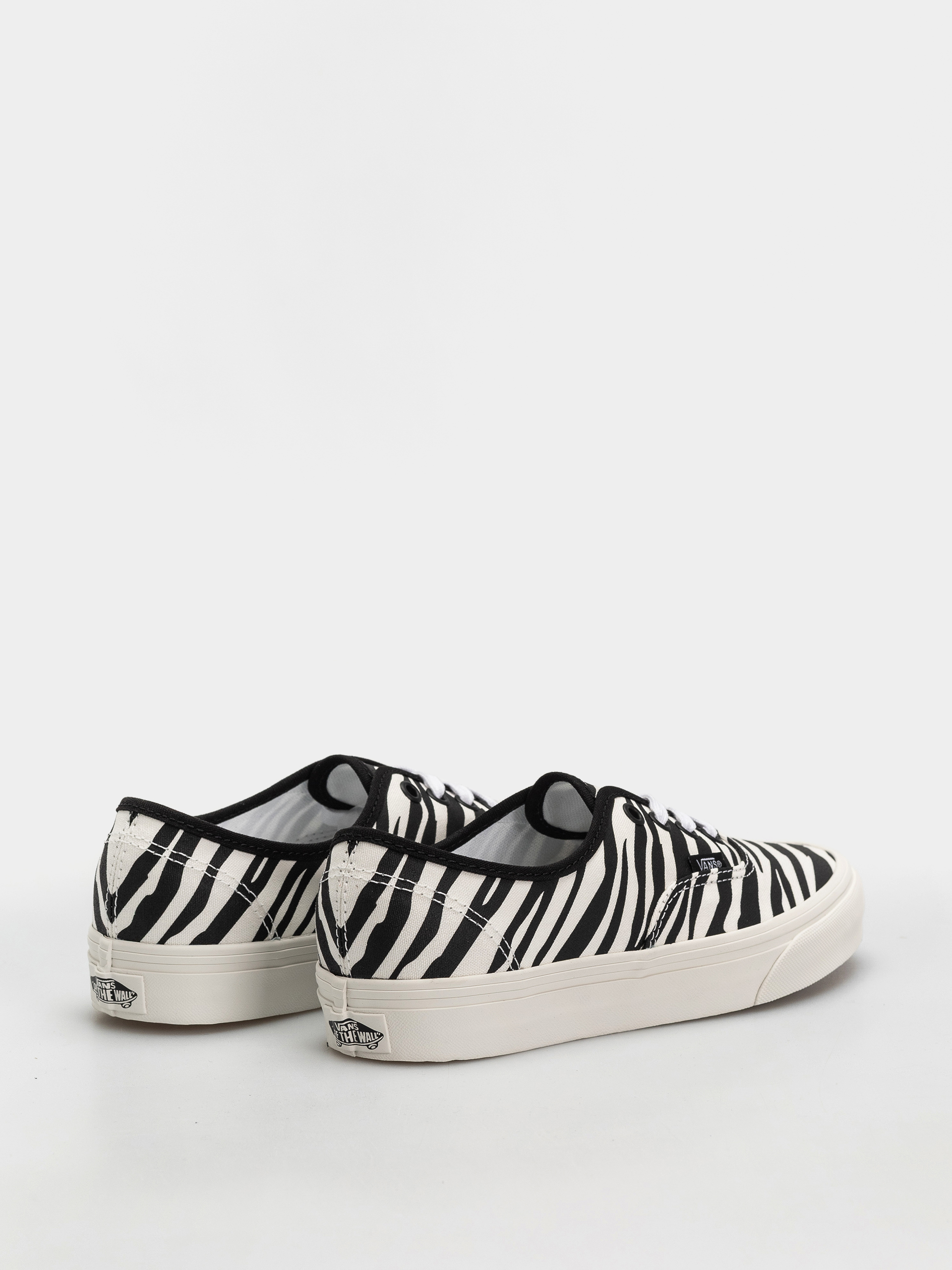 Pantofi Vans Authentic (zebra)
