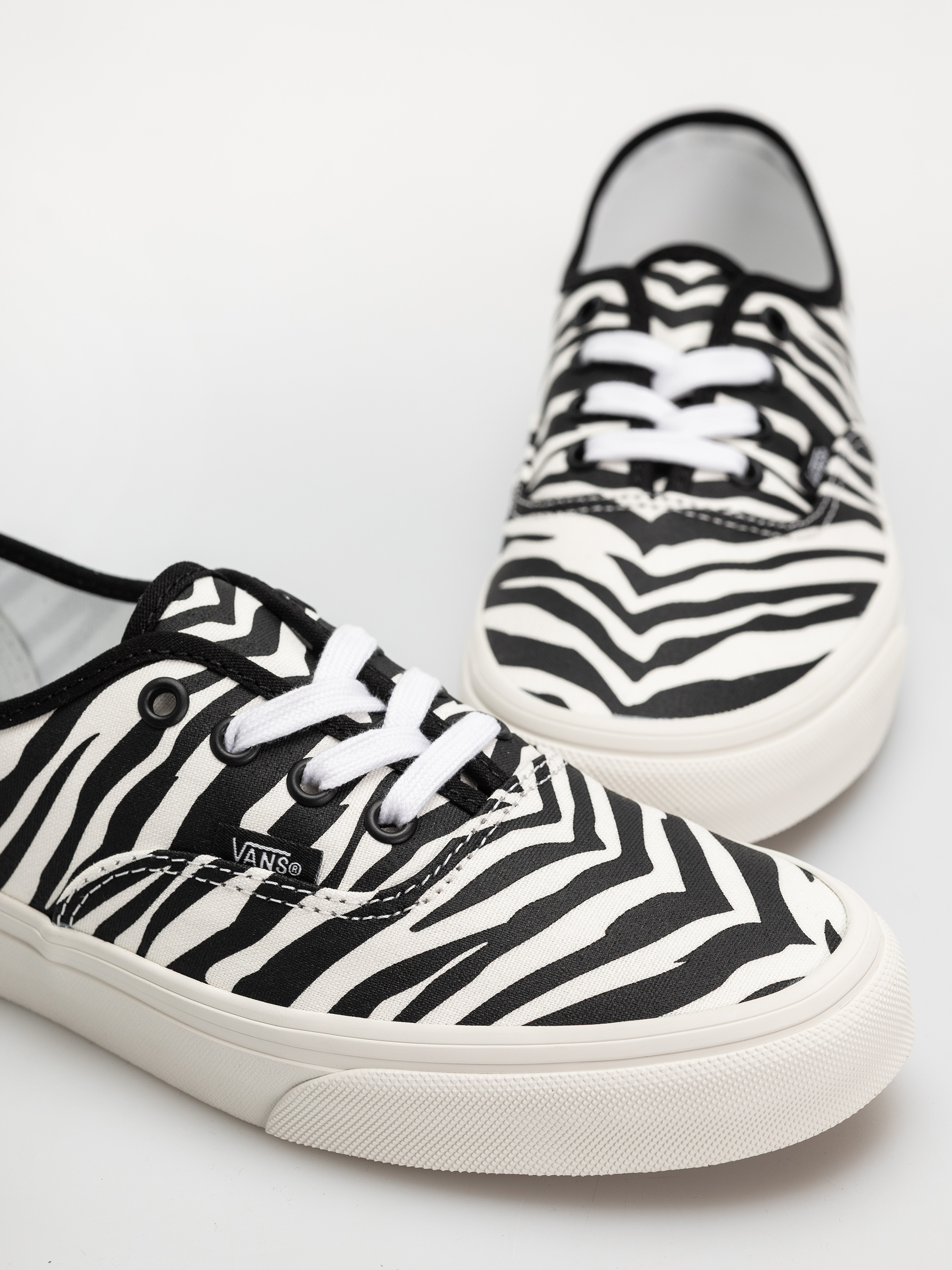 Pantofi Vans Authentic (zebra)