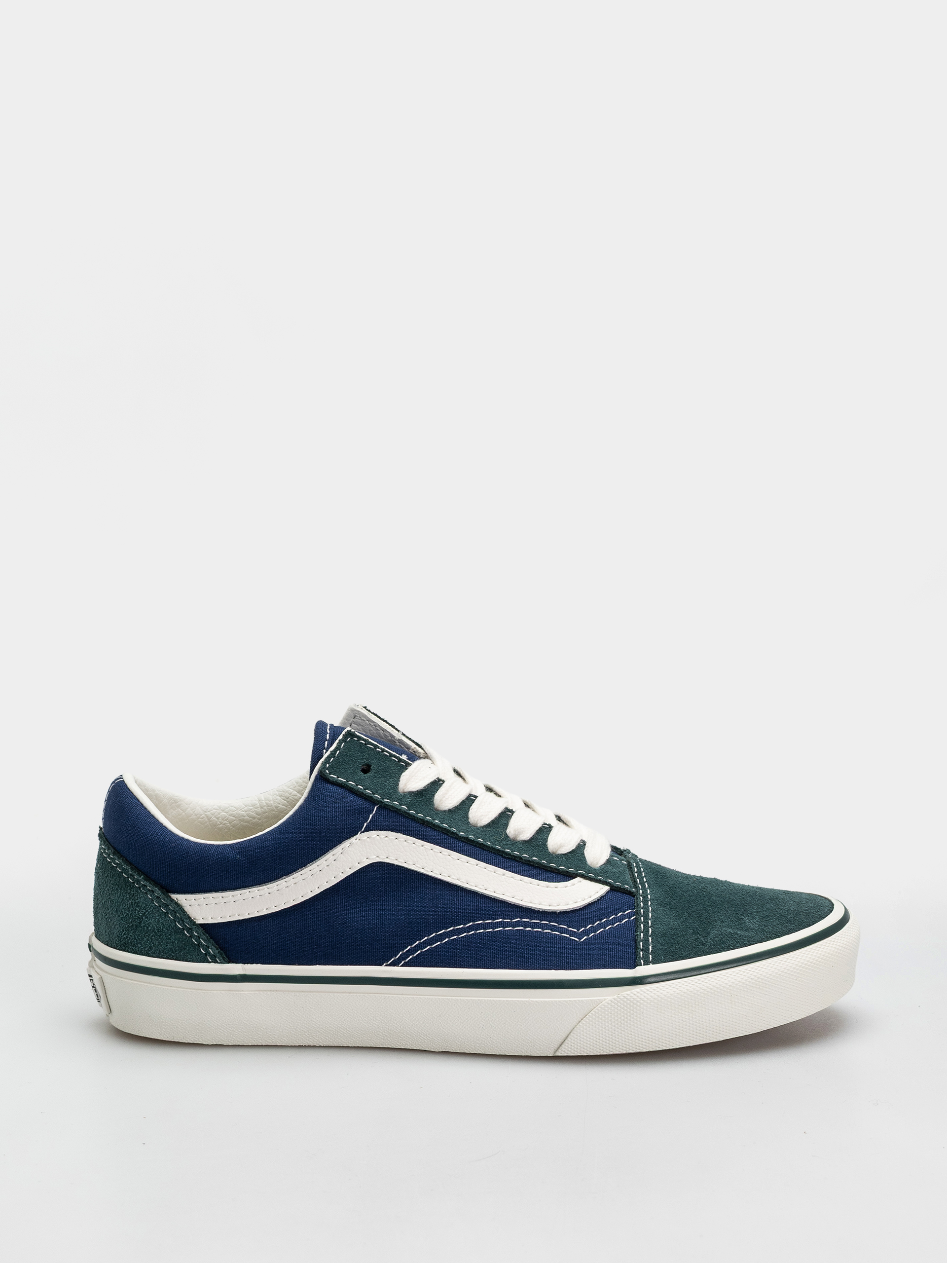 Pantofi Vans Old Skool (mystic moss)