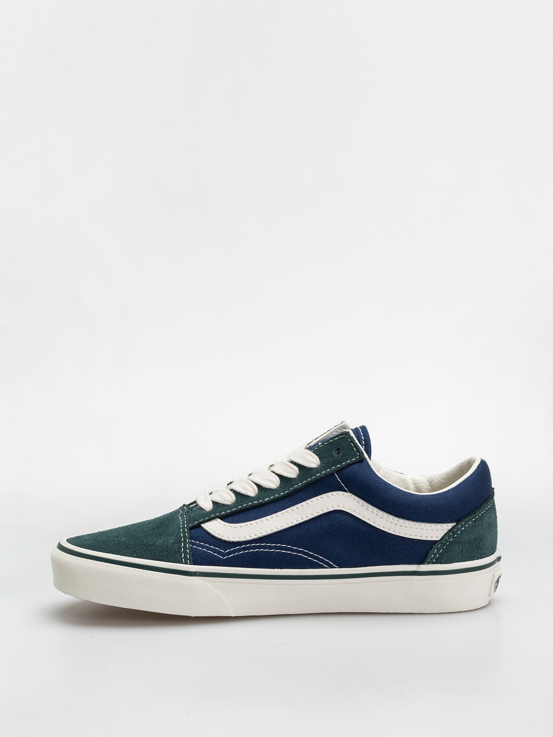 Pantofi Vans Old Skool (mystic moss)