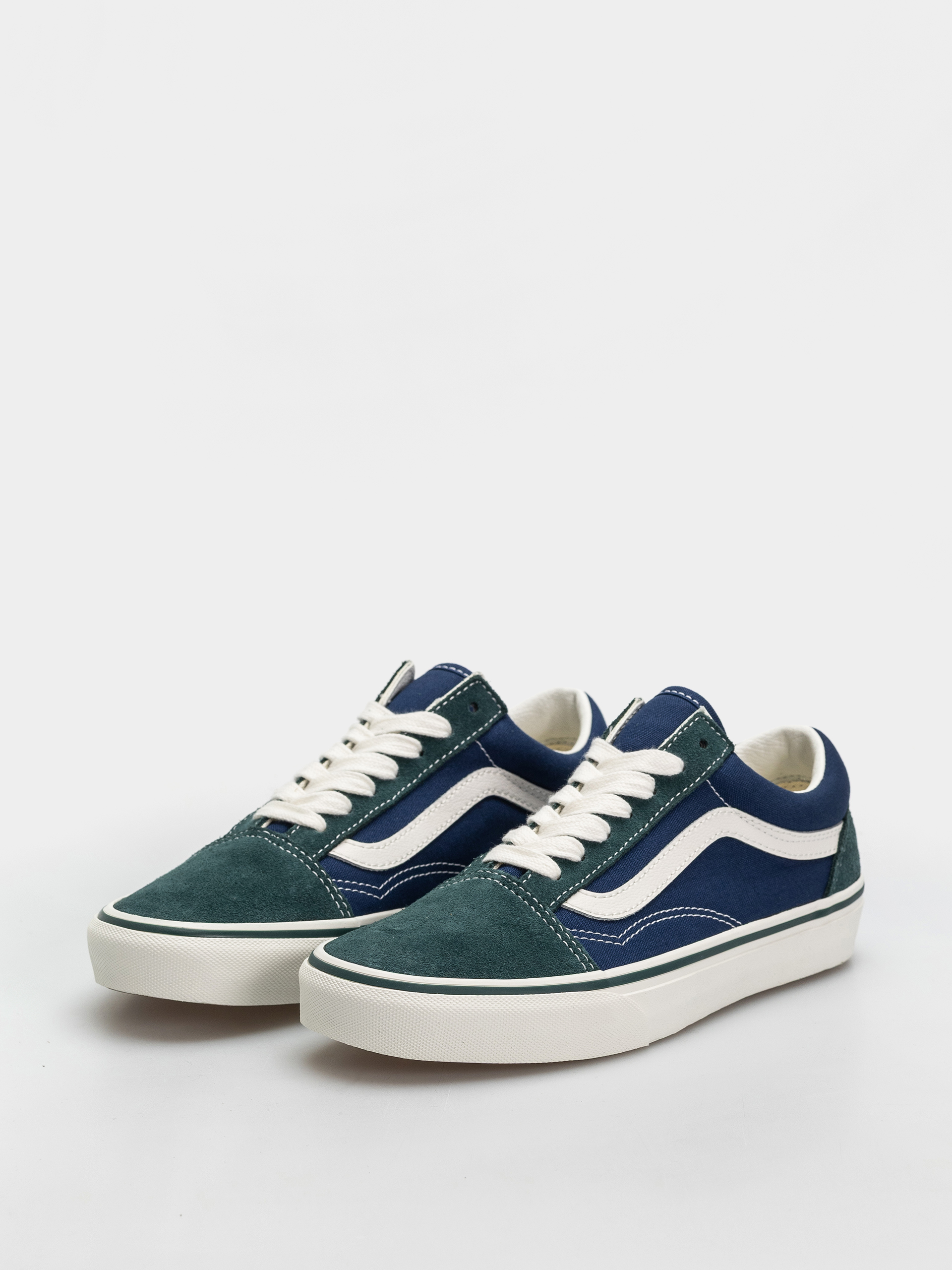 Pantofi Vans Old Skool (mystic moss)