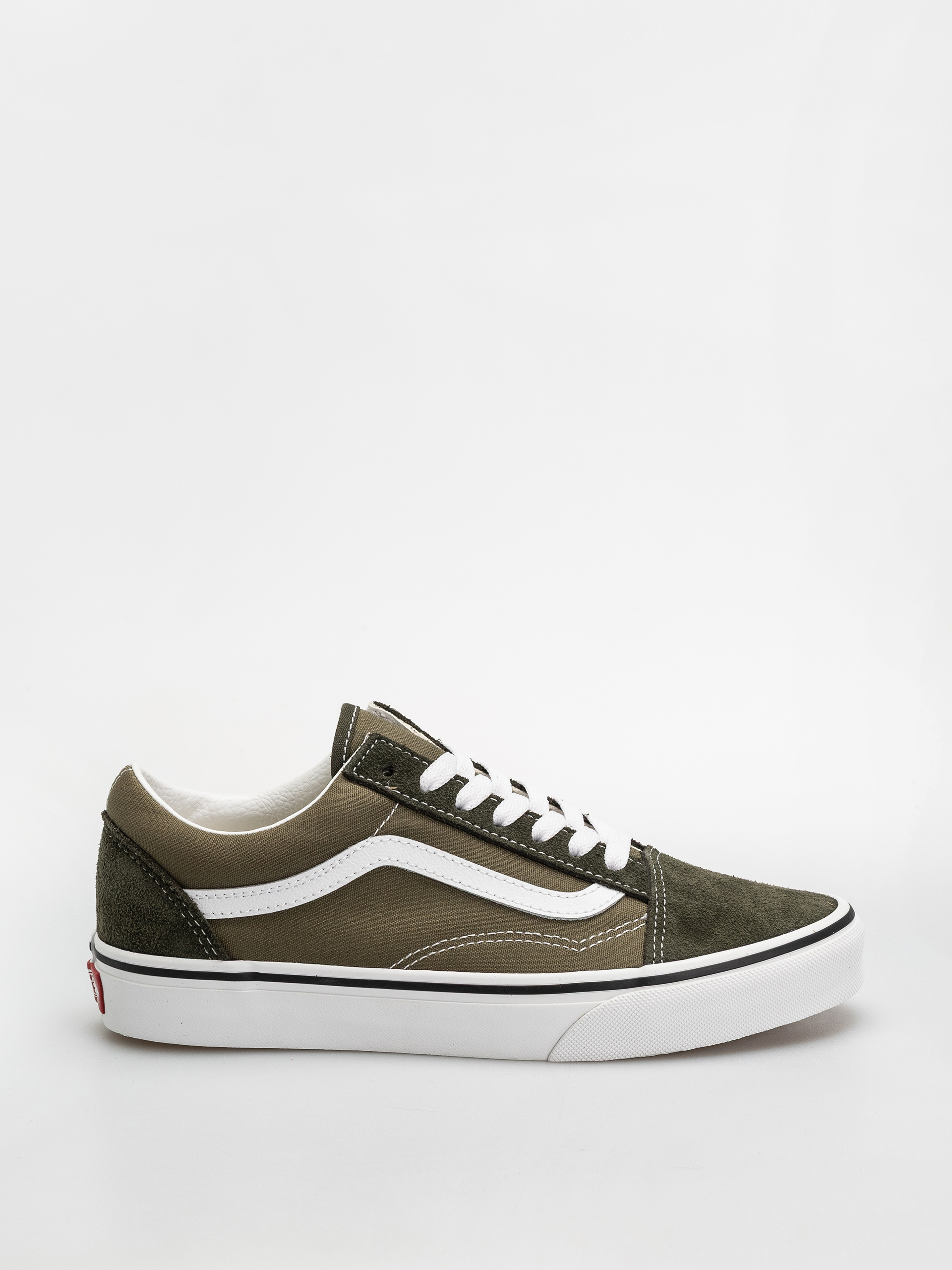 Pantofi Vans Old Skool (2 tone obsidian fern)