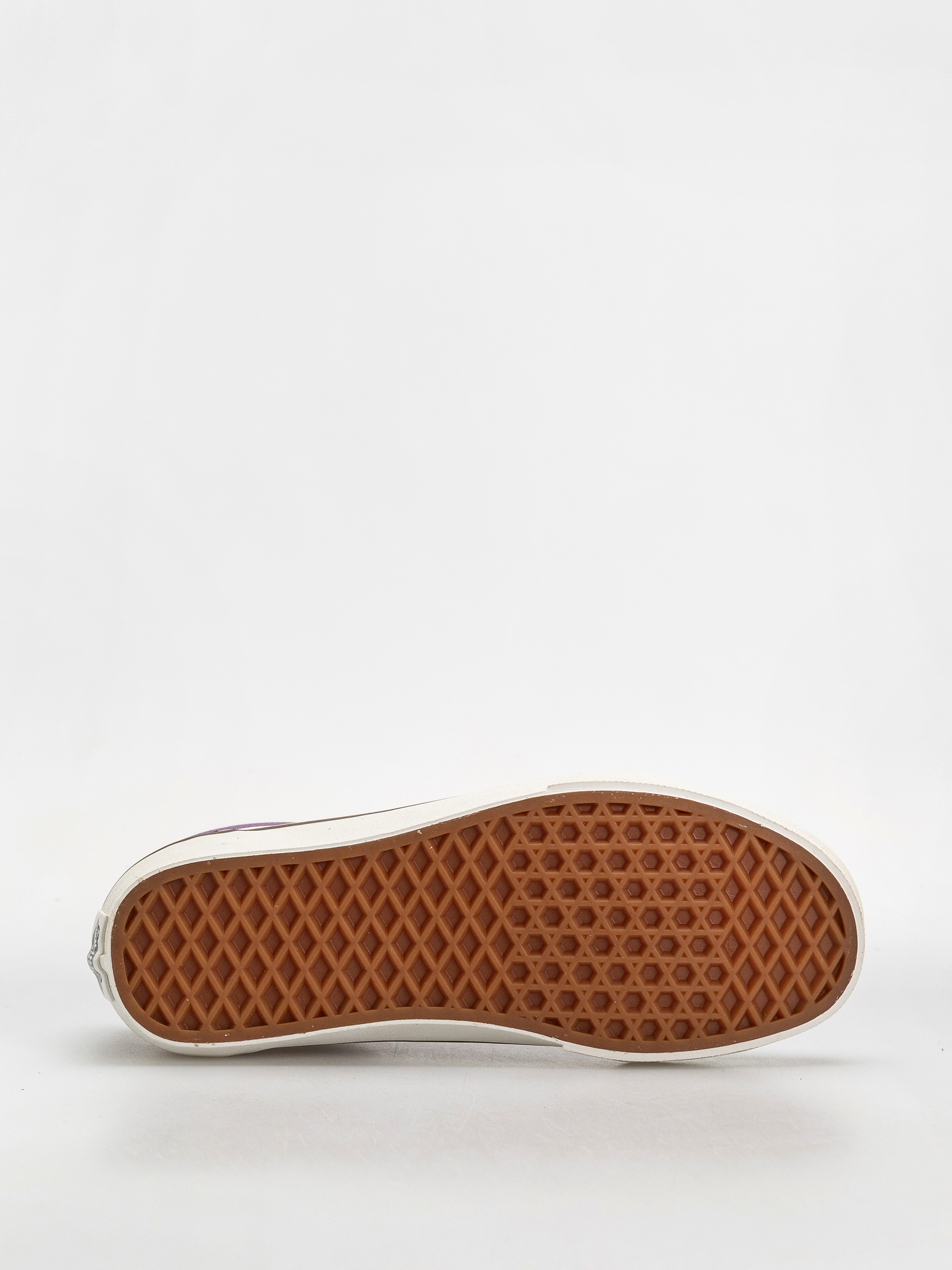 Pantofi Vans Old Skool (brown/purple)