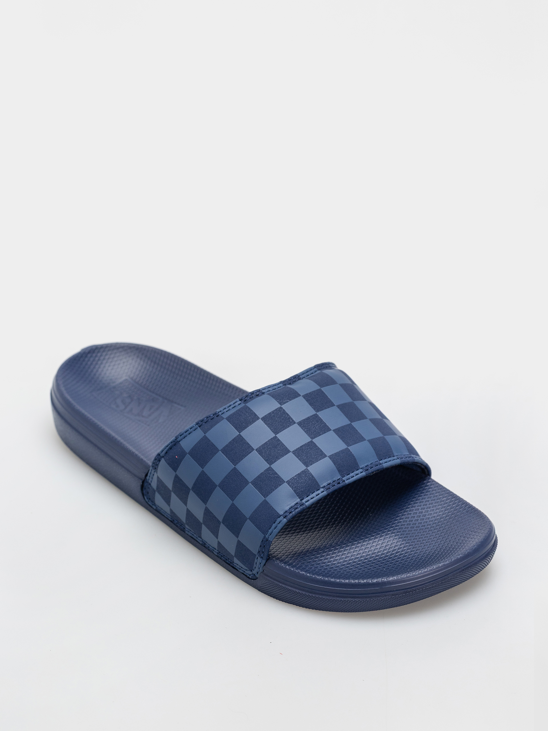 u0218lapi Vans La Costa Slide On (deep indigo)