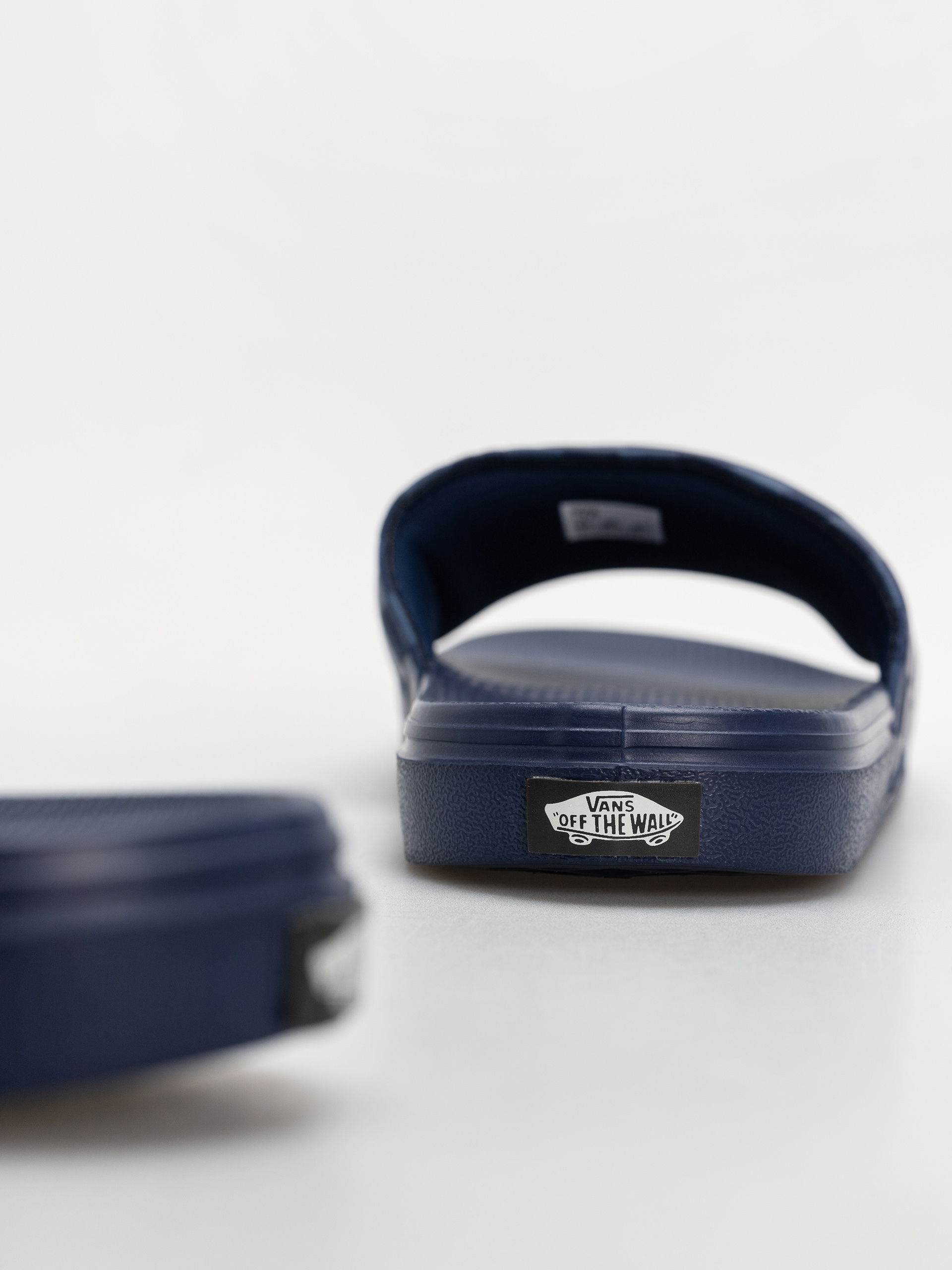 Șlapi Vans La Costa Slide On (deep indigo)