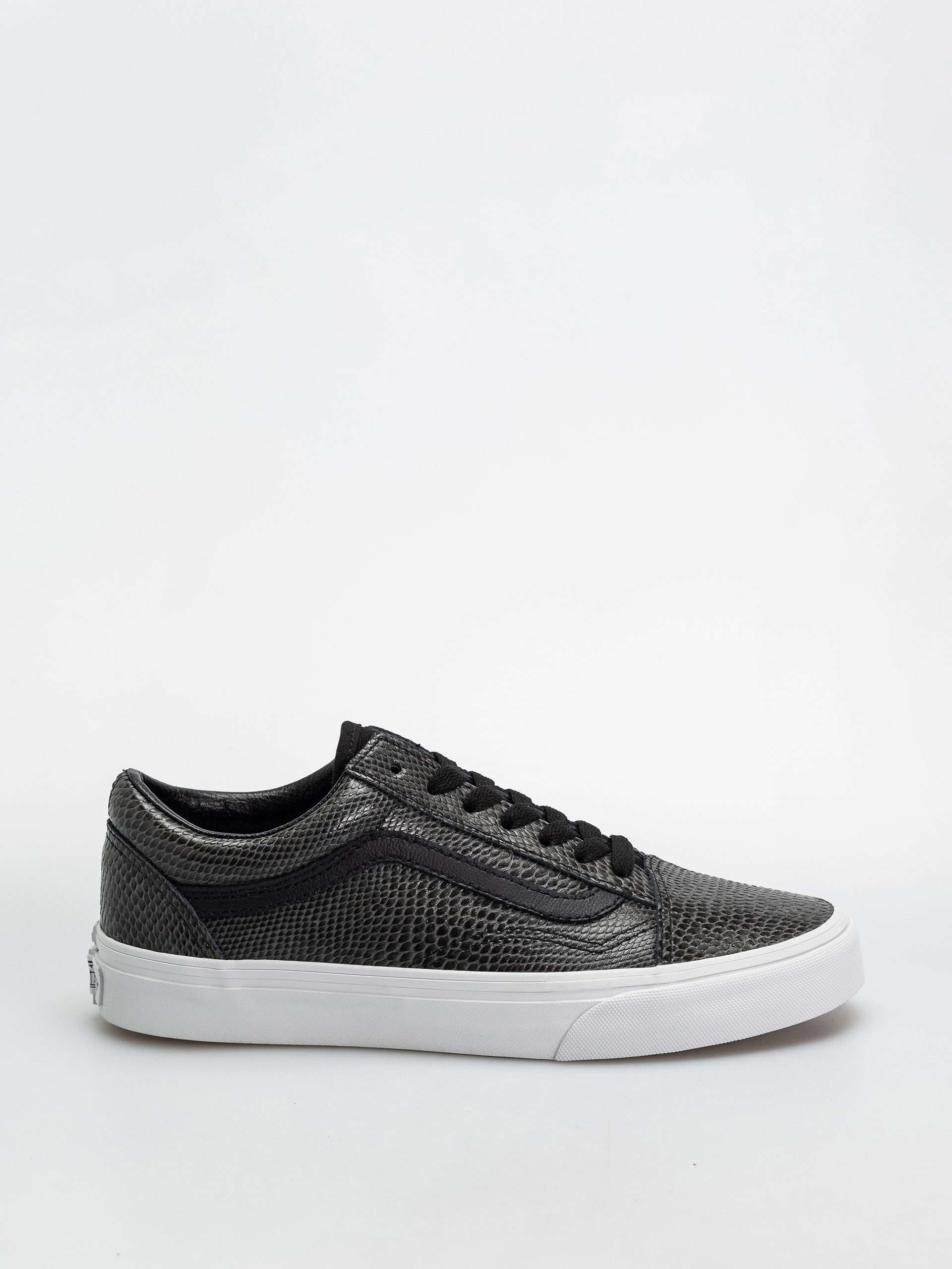 Pantofi Vans Old Skool (black)