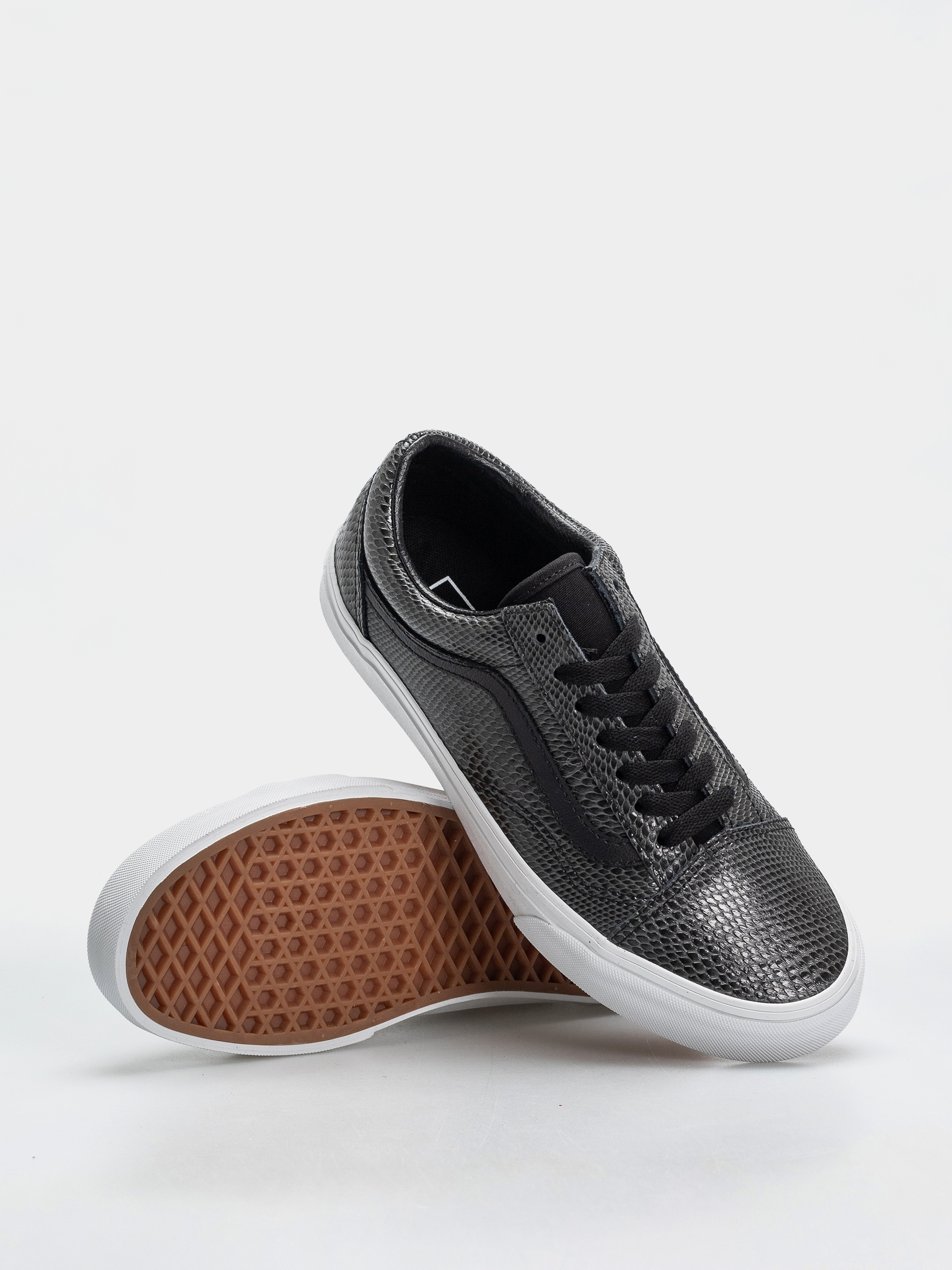 Pantofi Vans Old Skool (black)