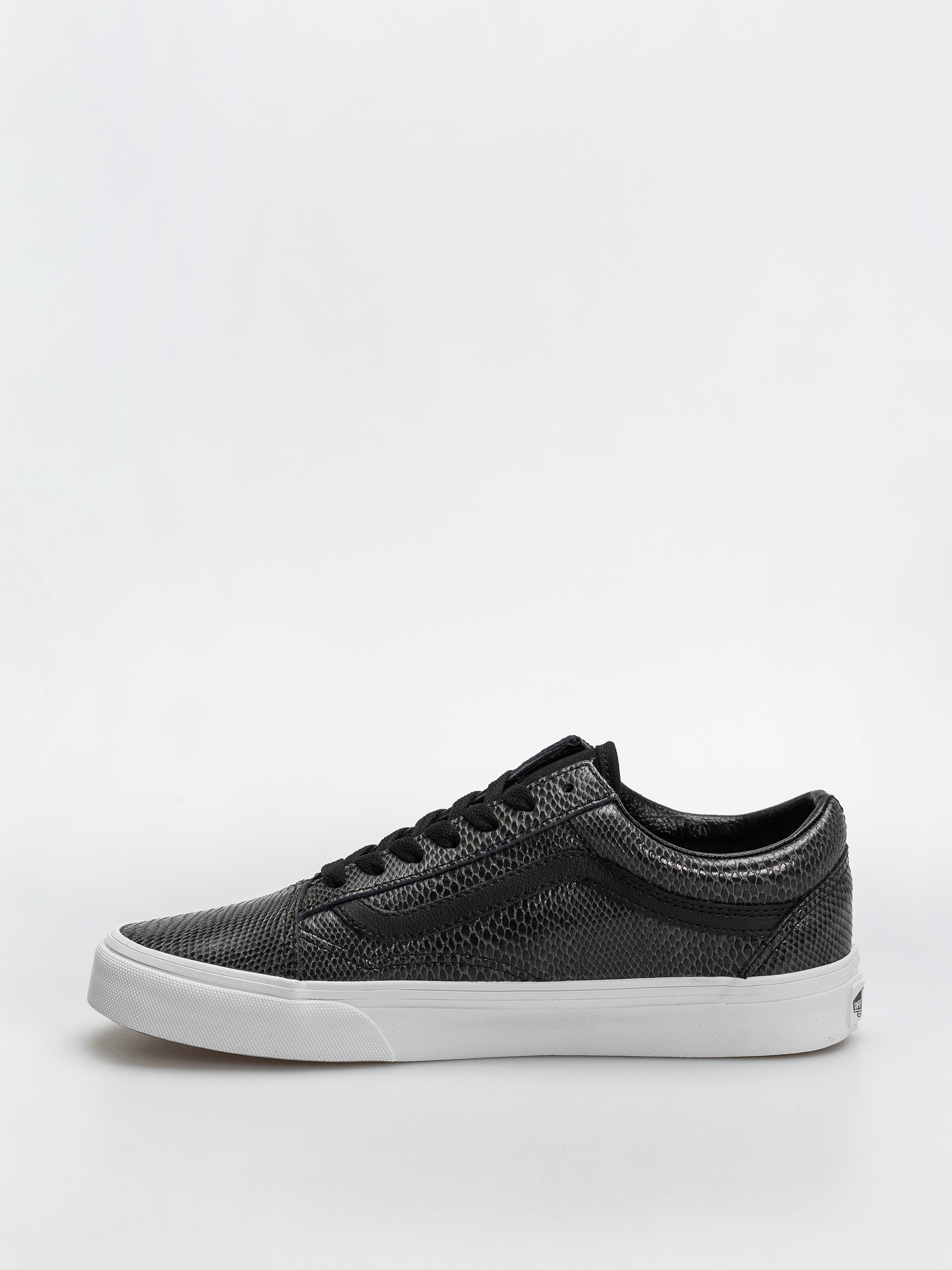 Pantofi Vans Old Skool (black)