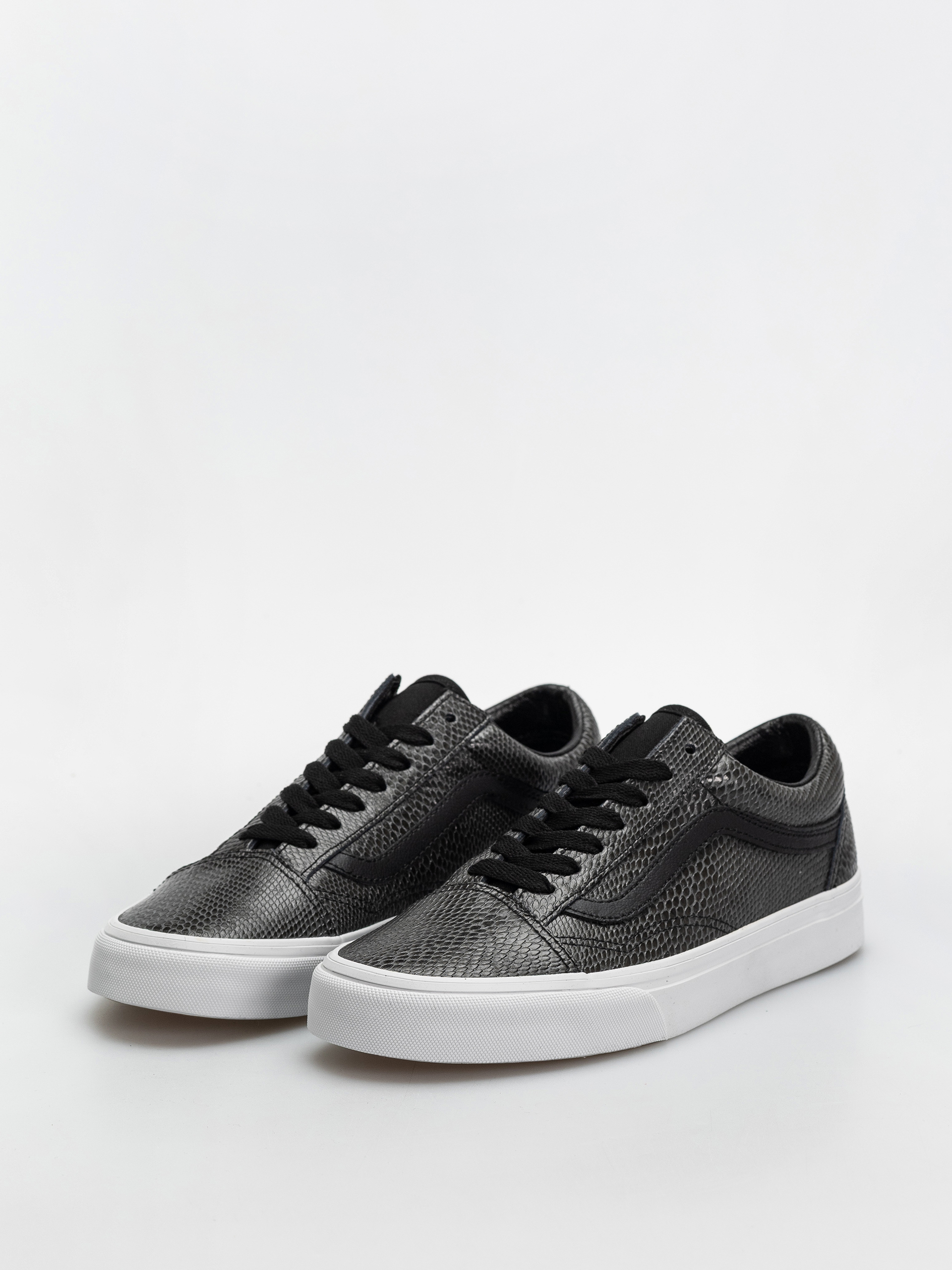 Pantofi Vans Old Skool (black)