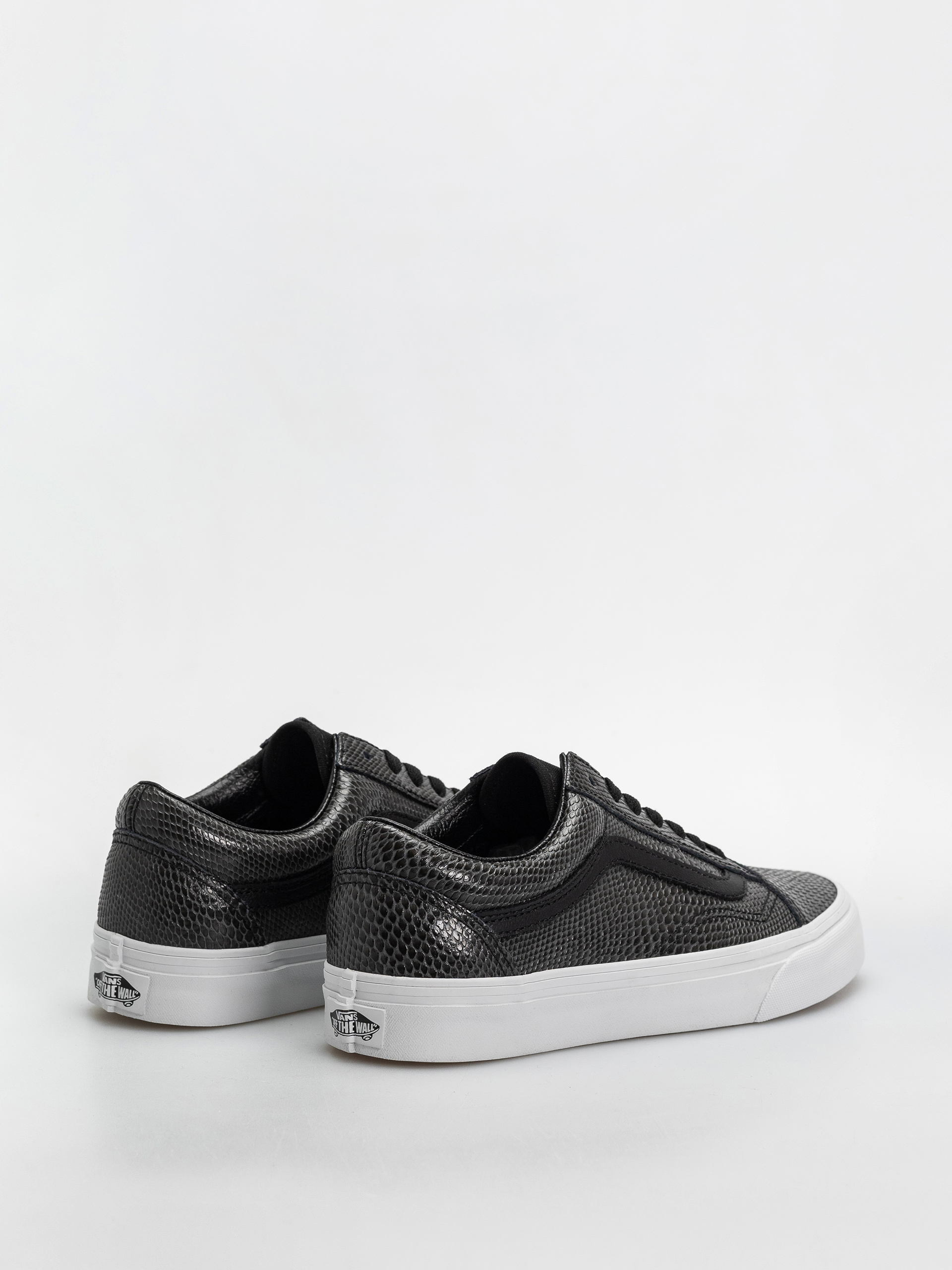 Pantofi Vans Old Skool (black)