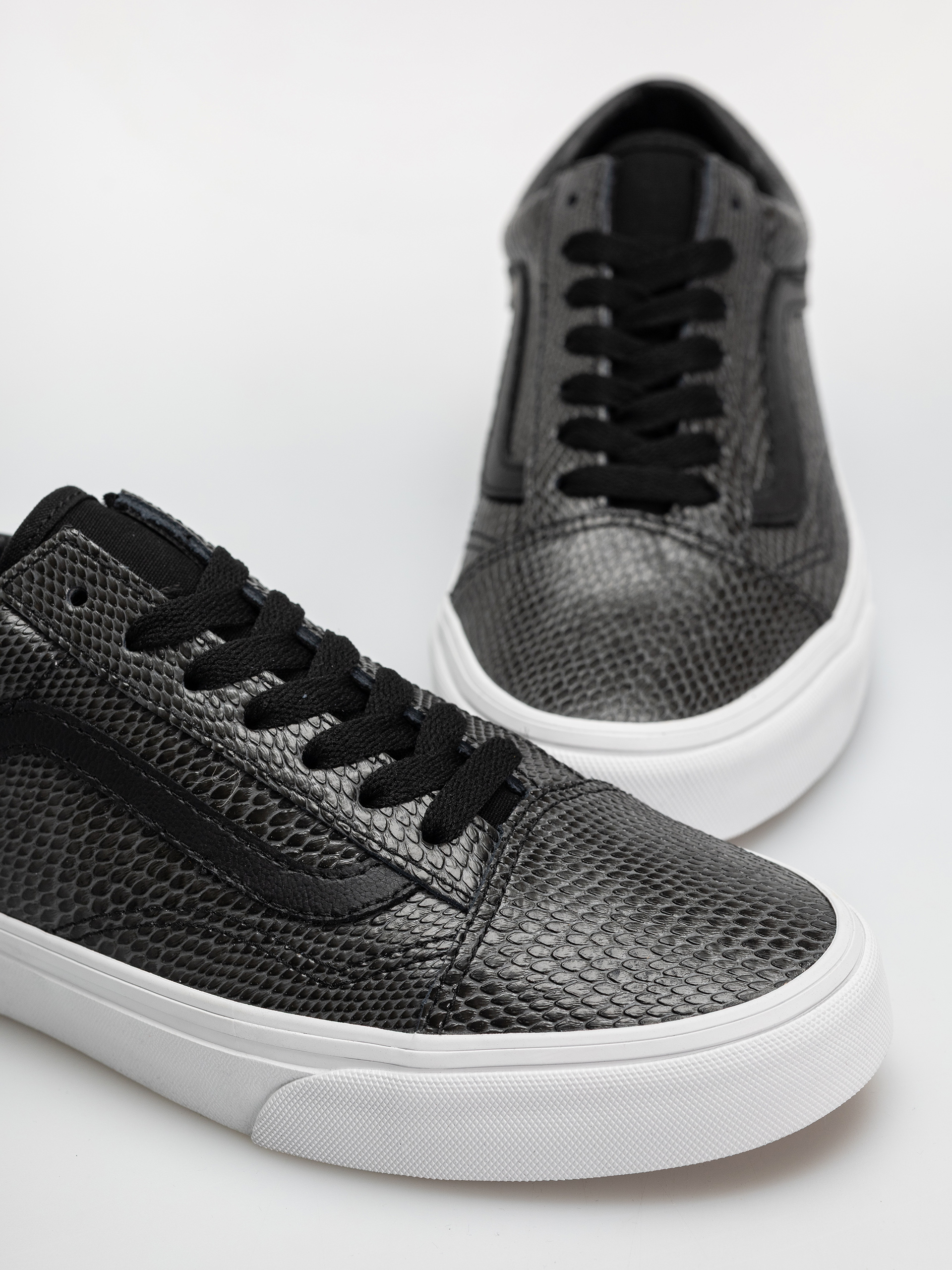 Pantofi Vans Old Skool (black)