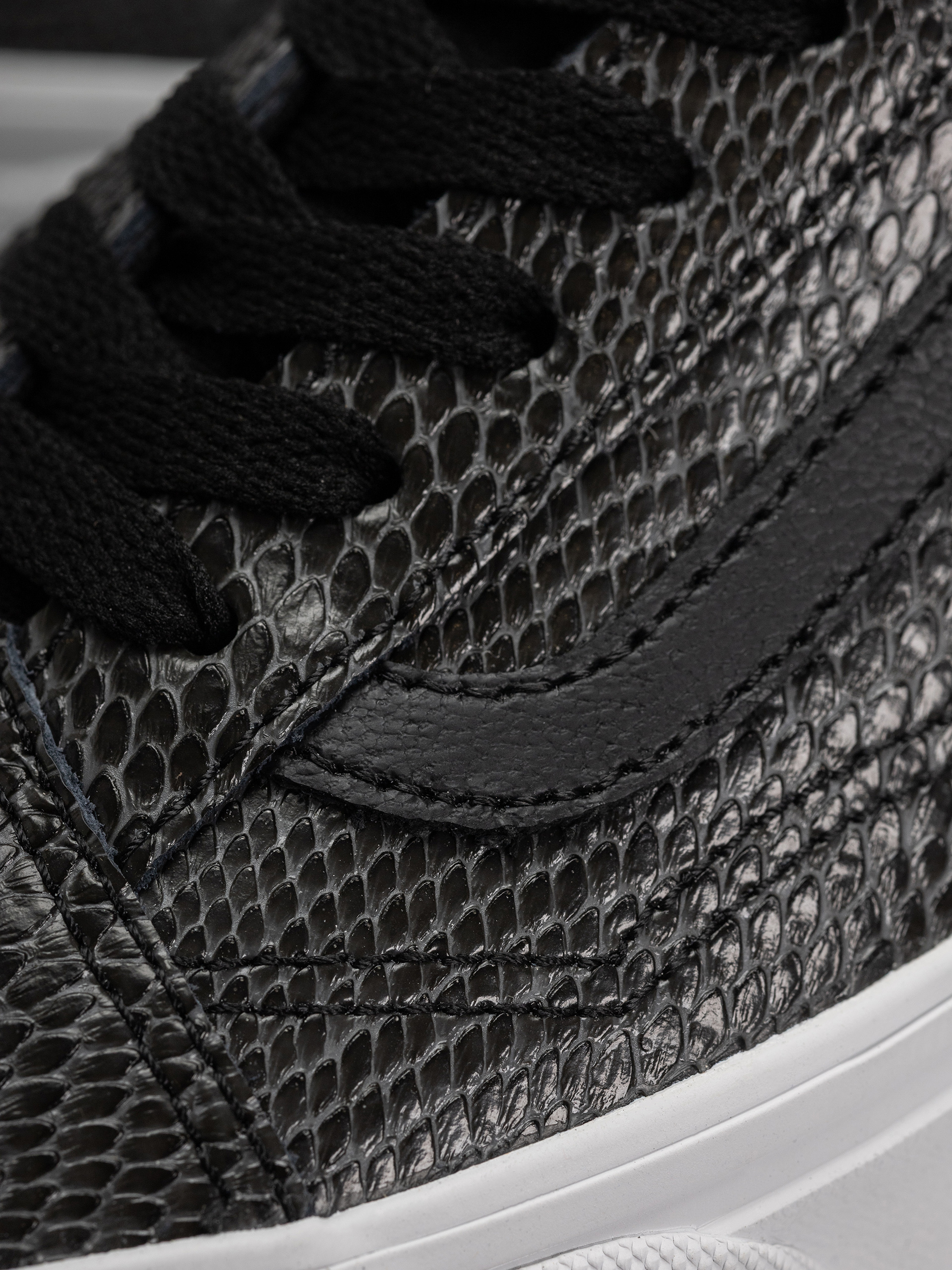 Pantofi Vans Old Skool (black)