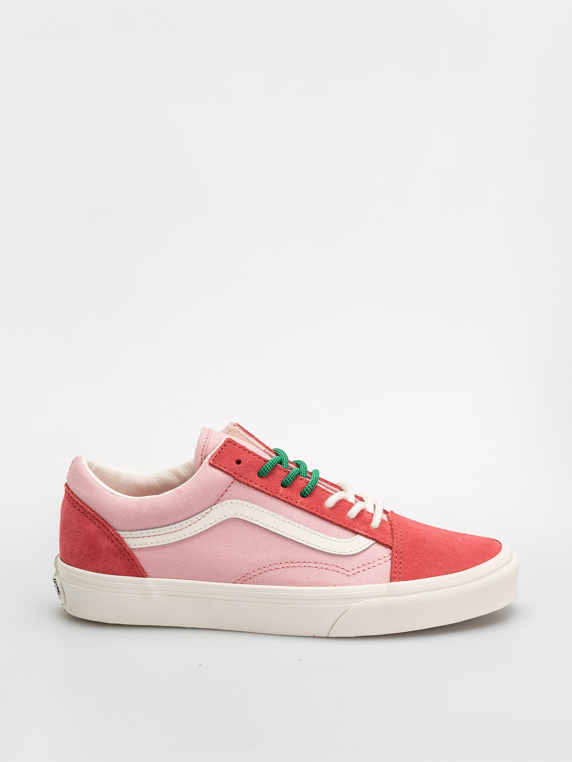 Pantofi Vans Old Skool (crimson haze)