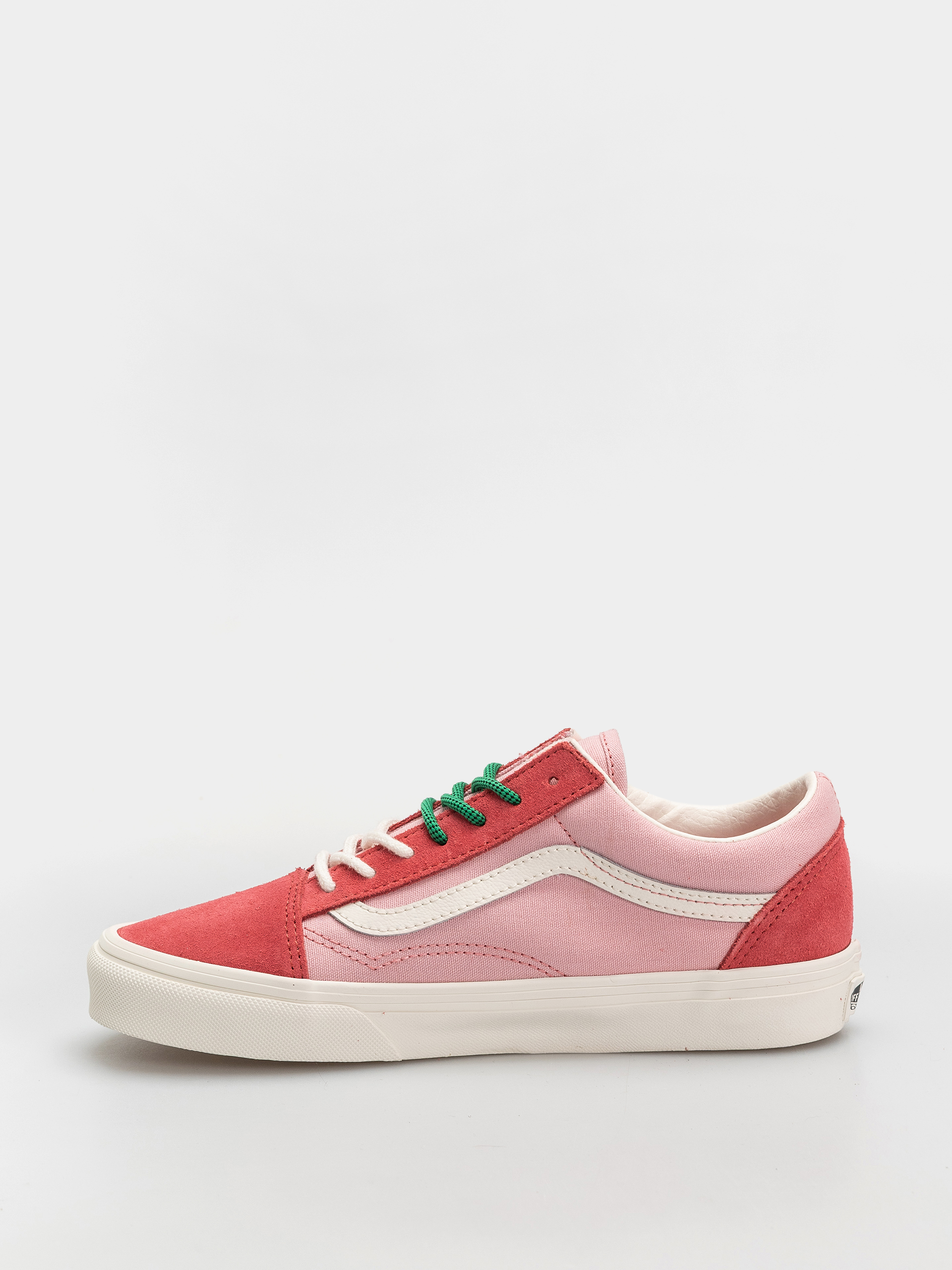 Pantofi Vans Old Skool (crimson haze)