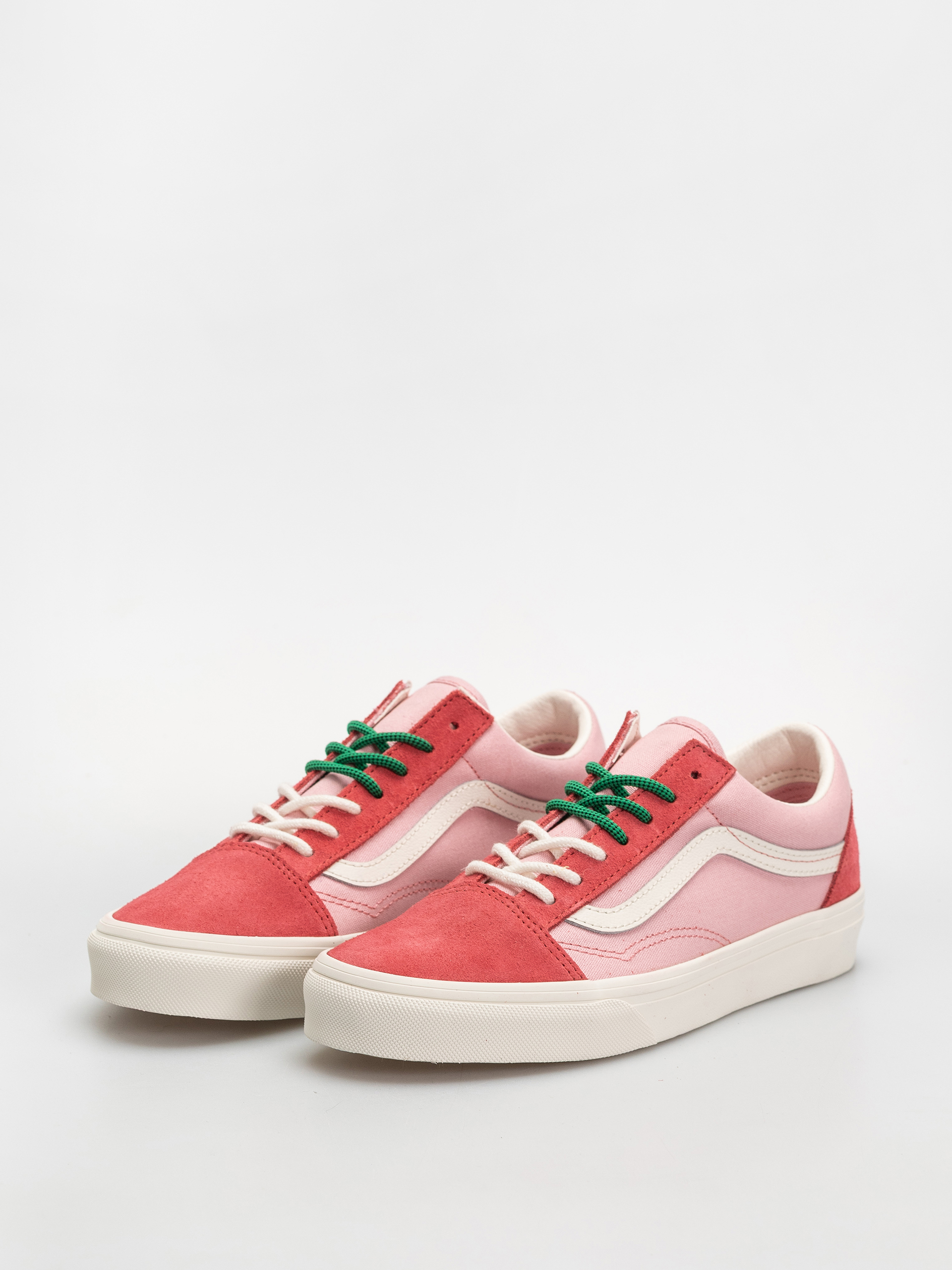Pantofi Vans Old Skool (crimson haze)