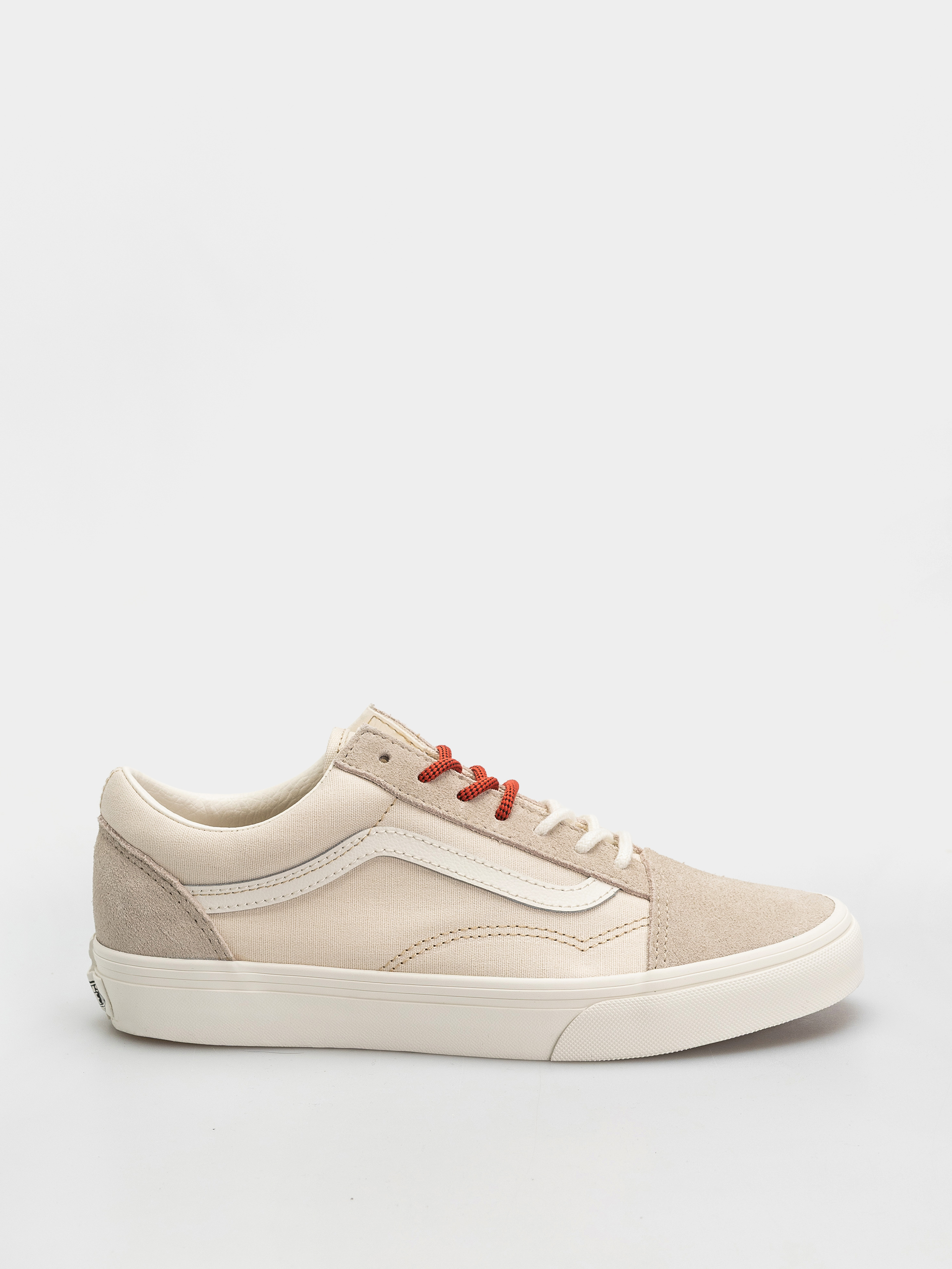 Pantofi Vans Old Skool (pink/white)