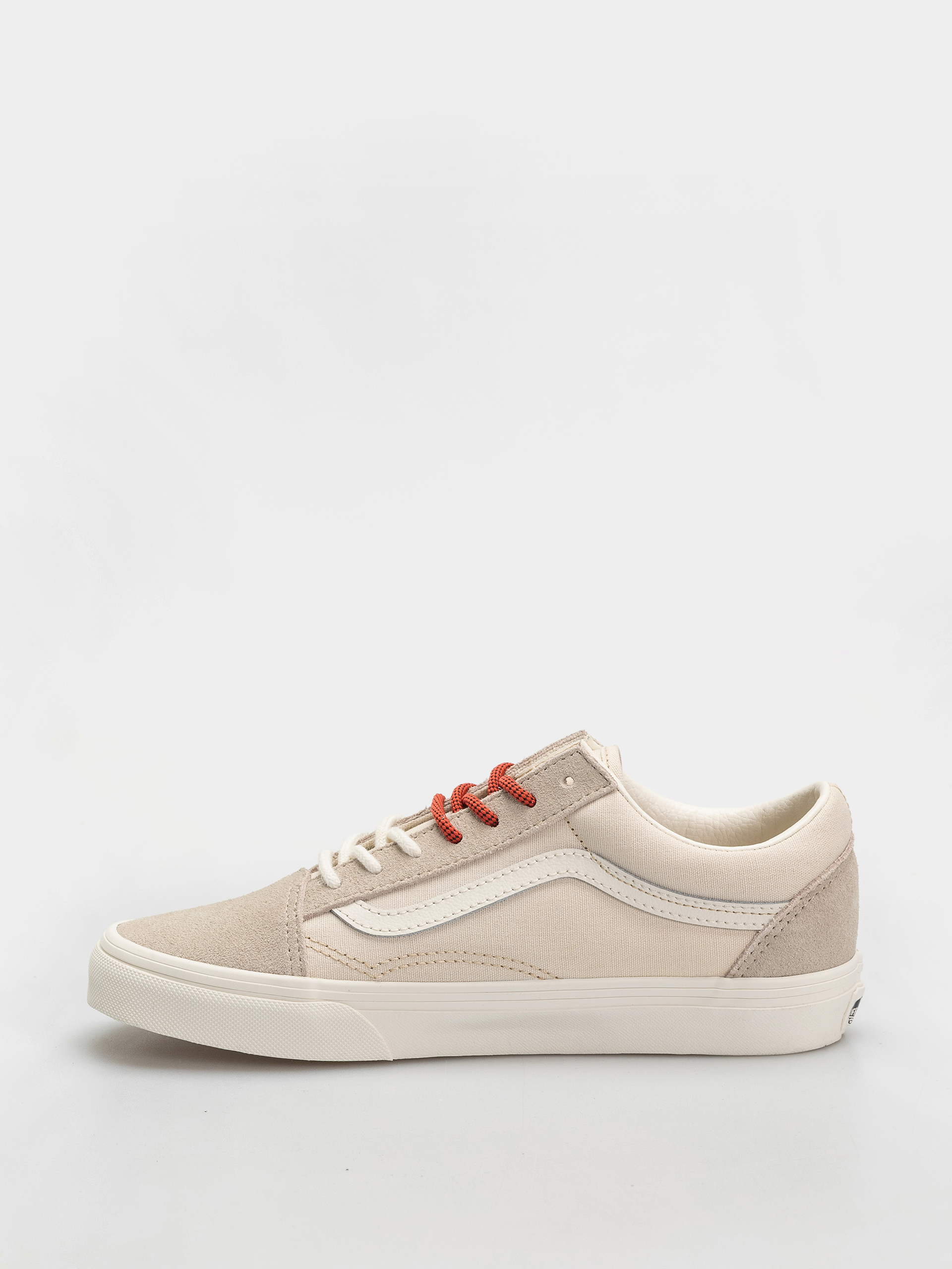 Pantofi Vans Old Skool (pink/white)