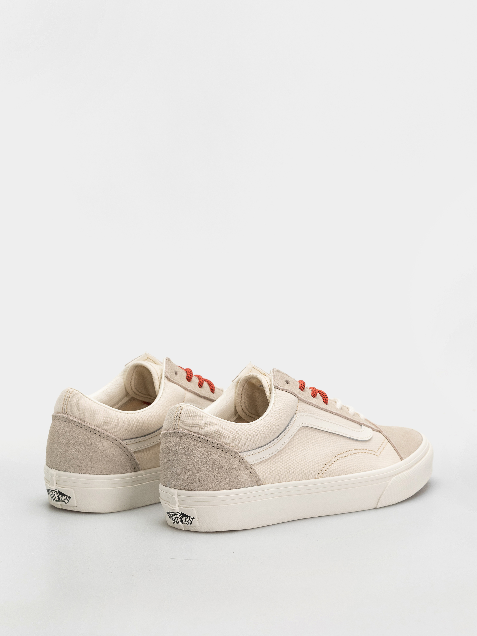 Pantofi Vans Old Skool (pink/white)