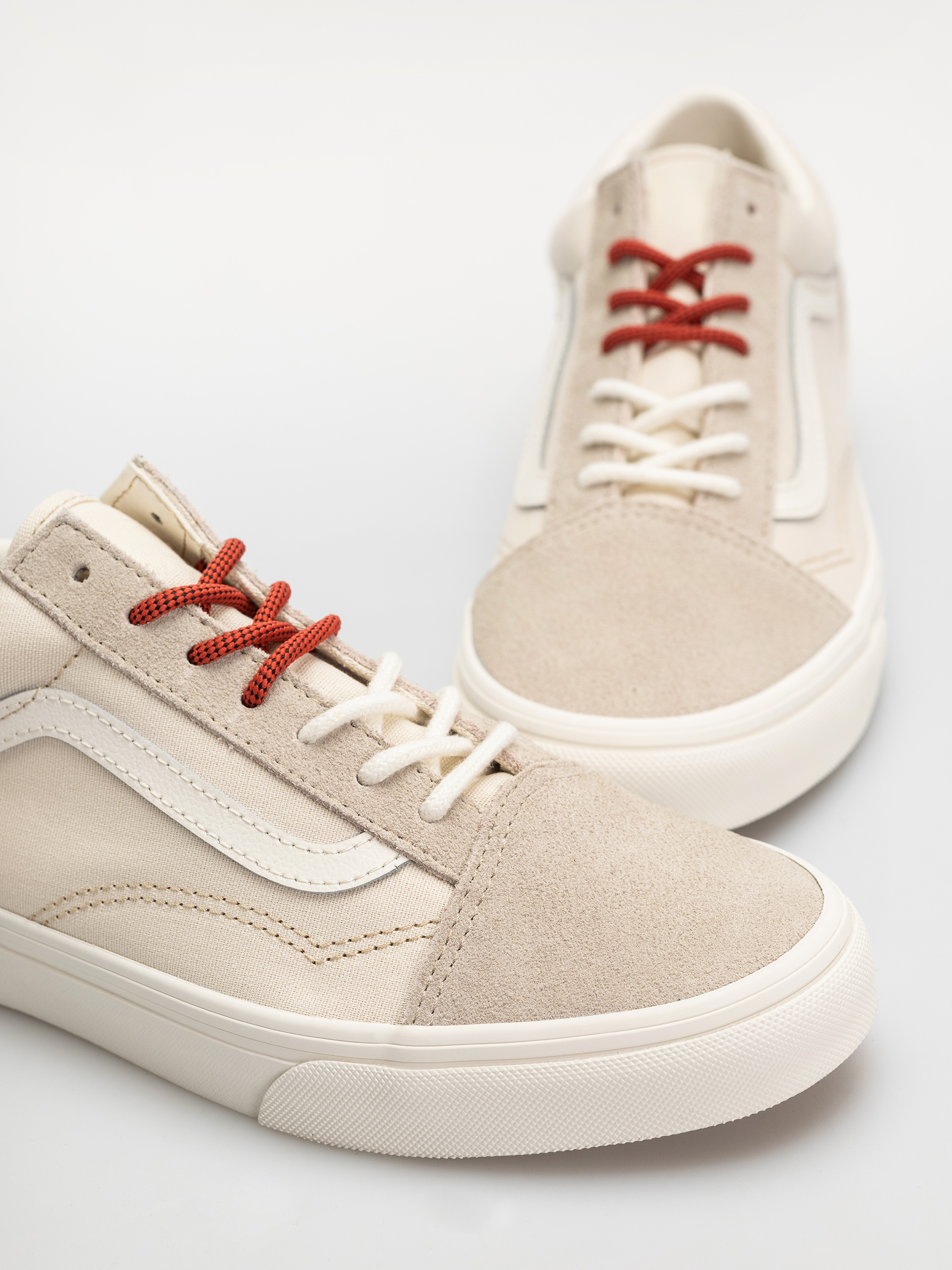 Pantofi Vans Old Skool (pink/white)