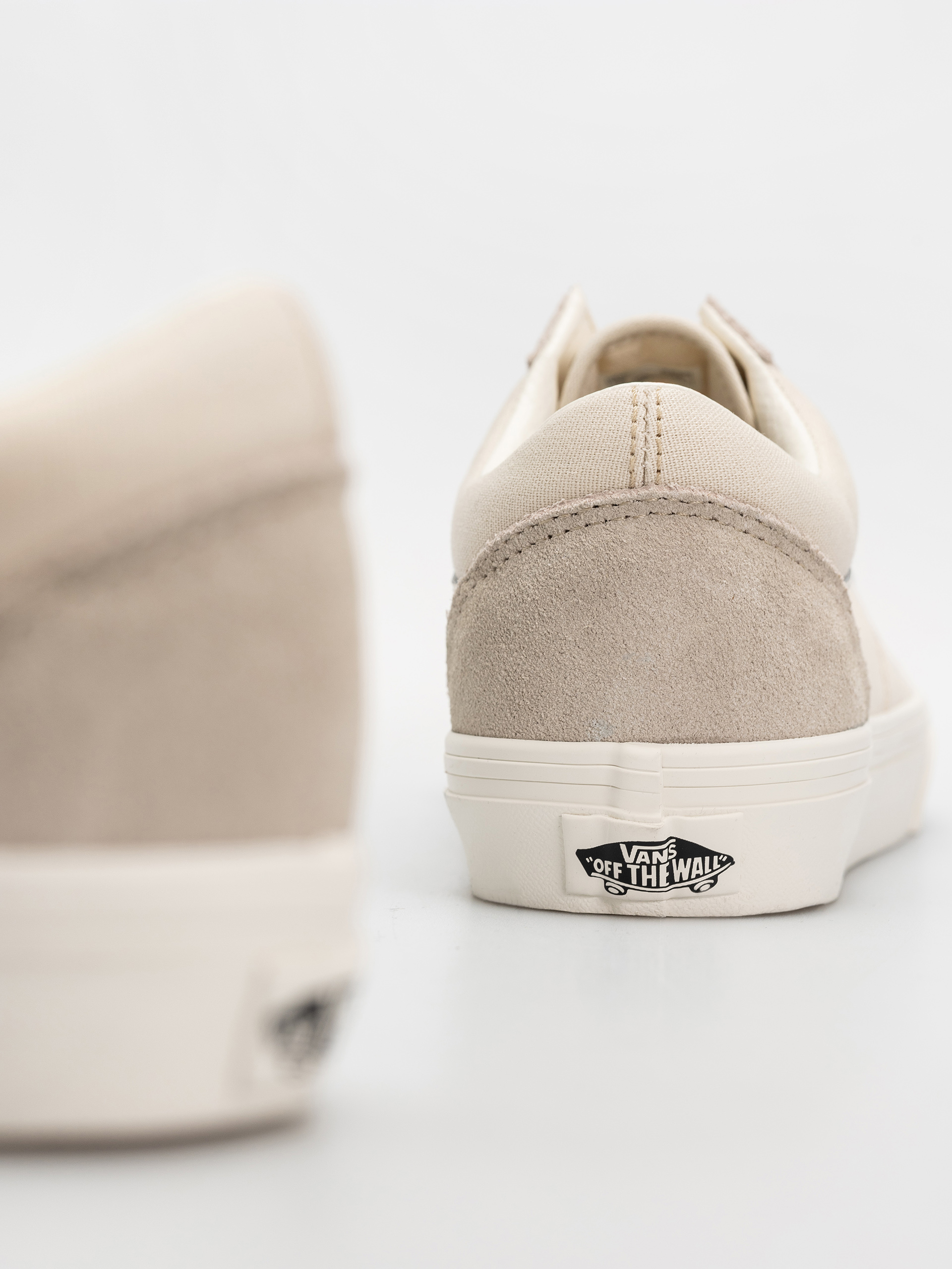 Pantofi Vans Old Skool (pink/white)