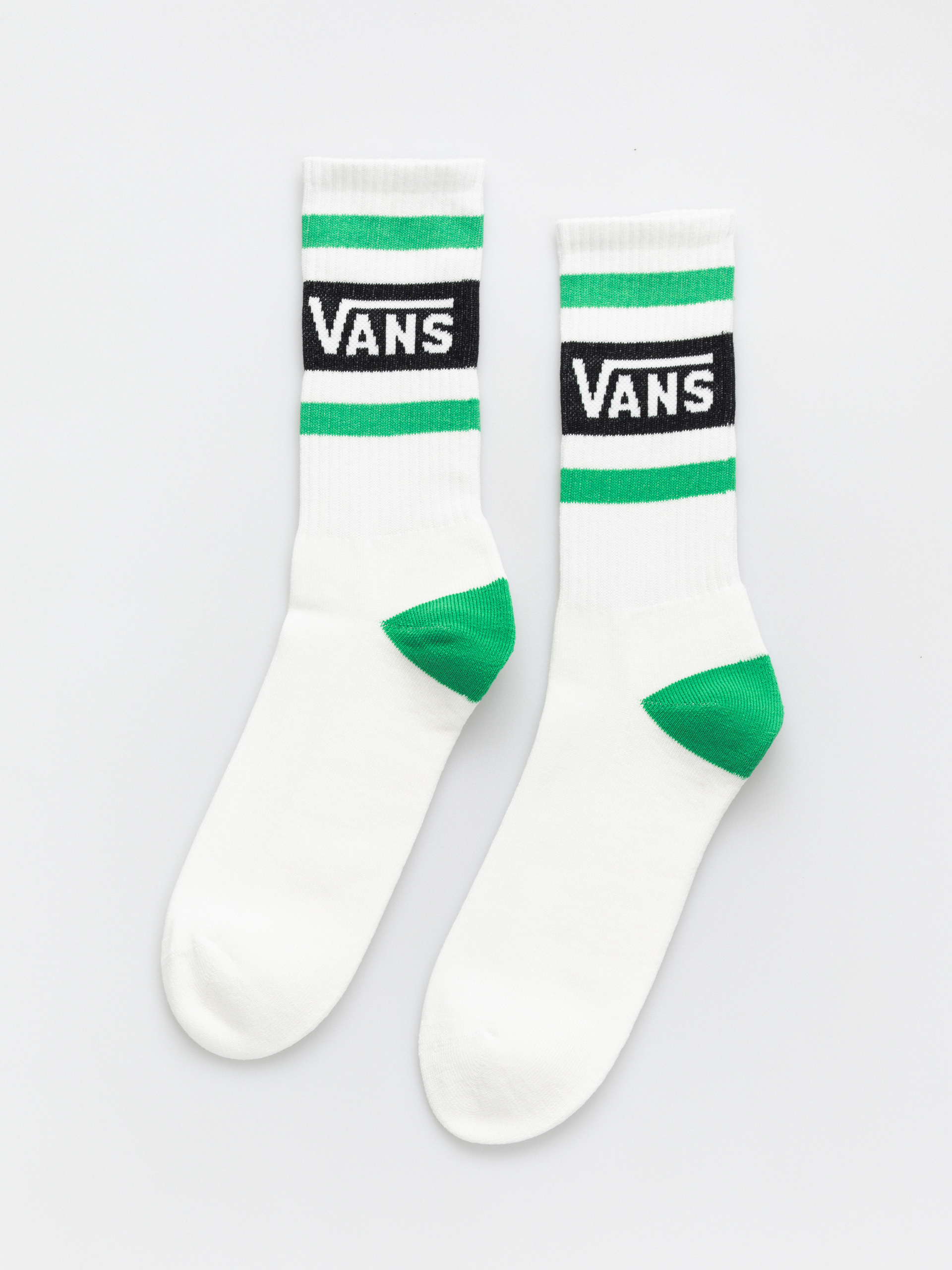 Șosete Vans Vans Drop V Crew (vivid verdant)