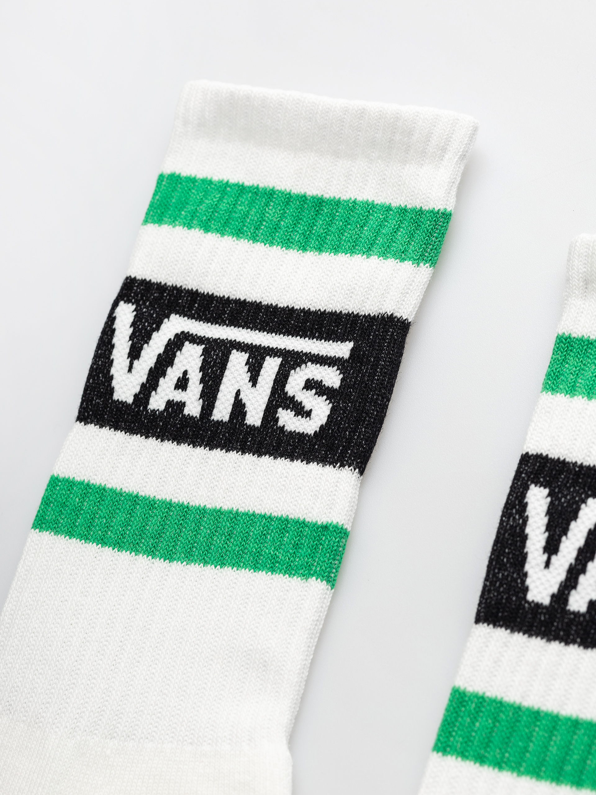 Șosete Vans Vans Drop V Crew (vivid verdant)