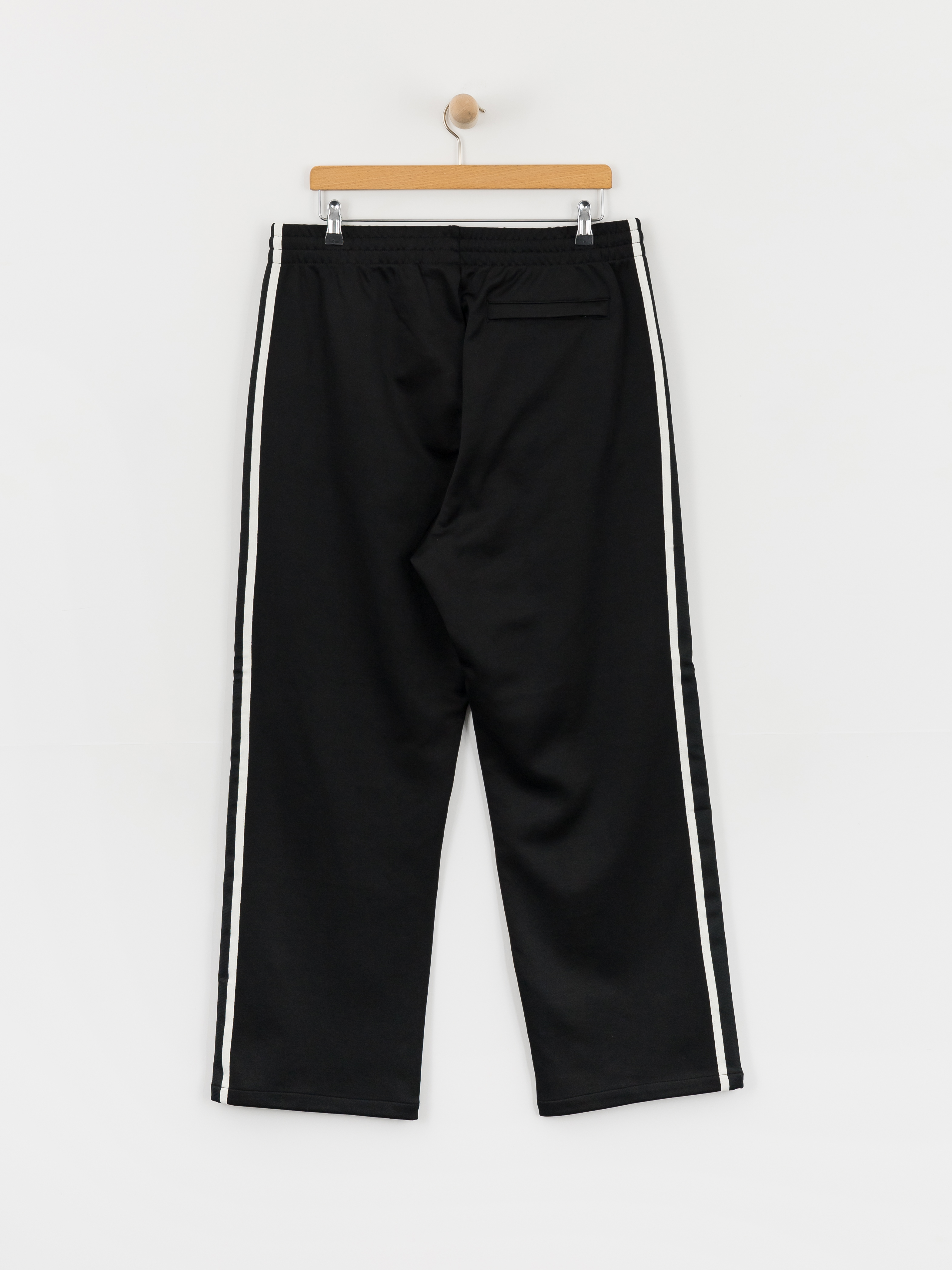 Pantaloni Carhartt WIP Bolar (black/wax)