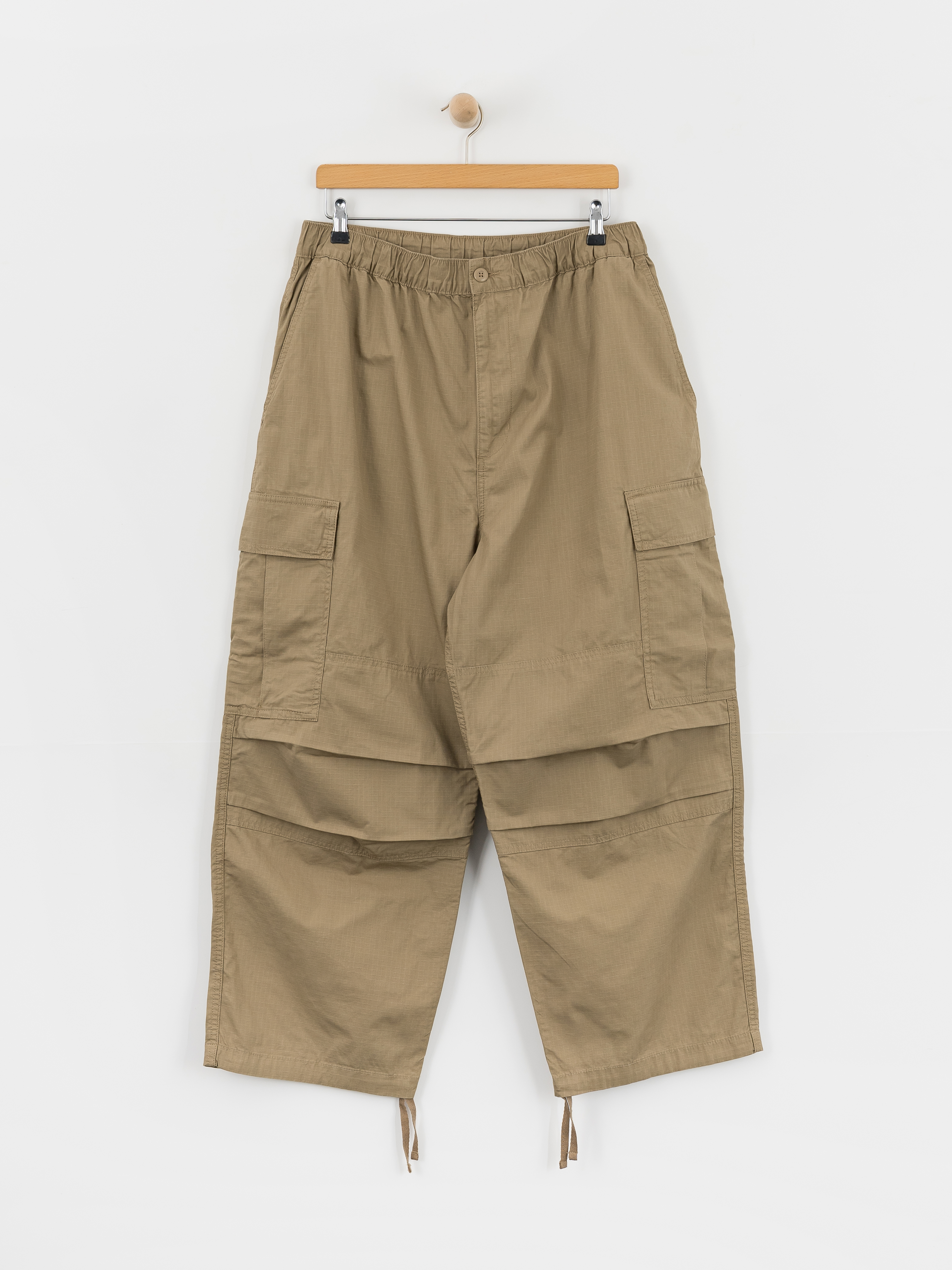 Pantaloni Carhartt WIP Jet Cargo (leather)