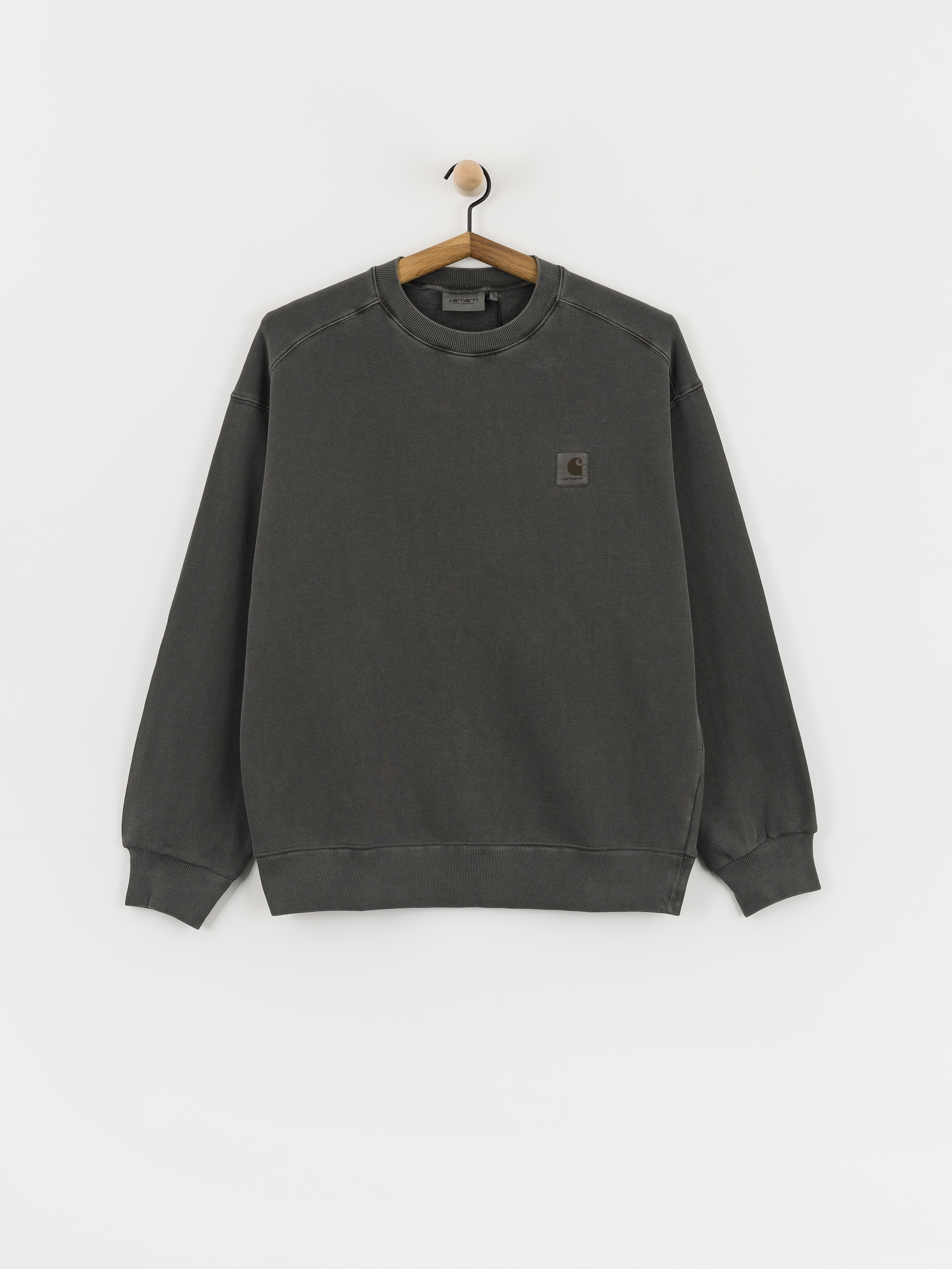 Hanorac Carhartt WIP Nelson (black)