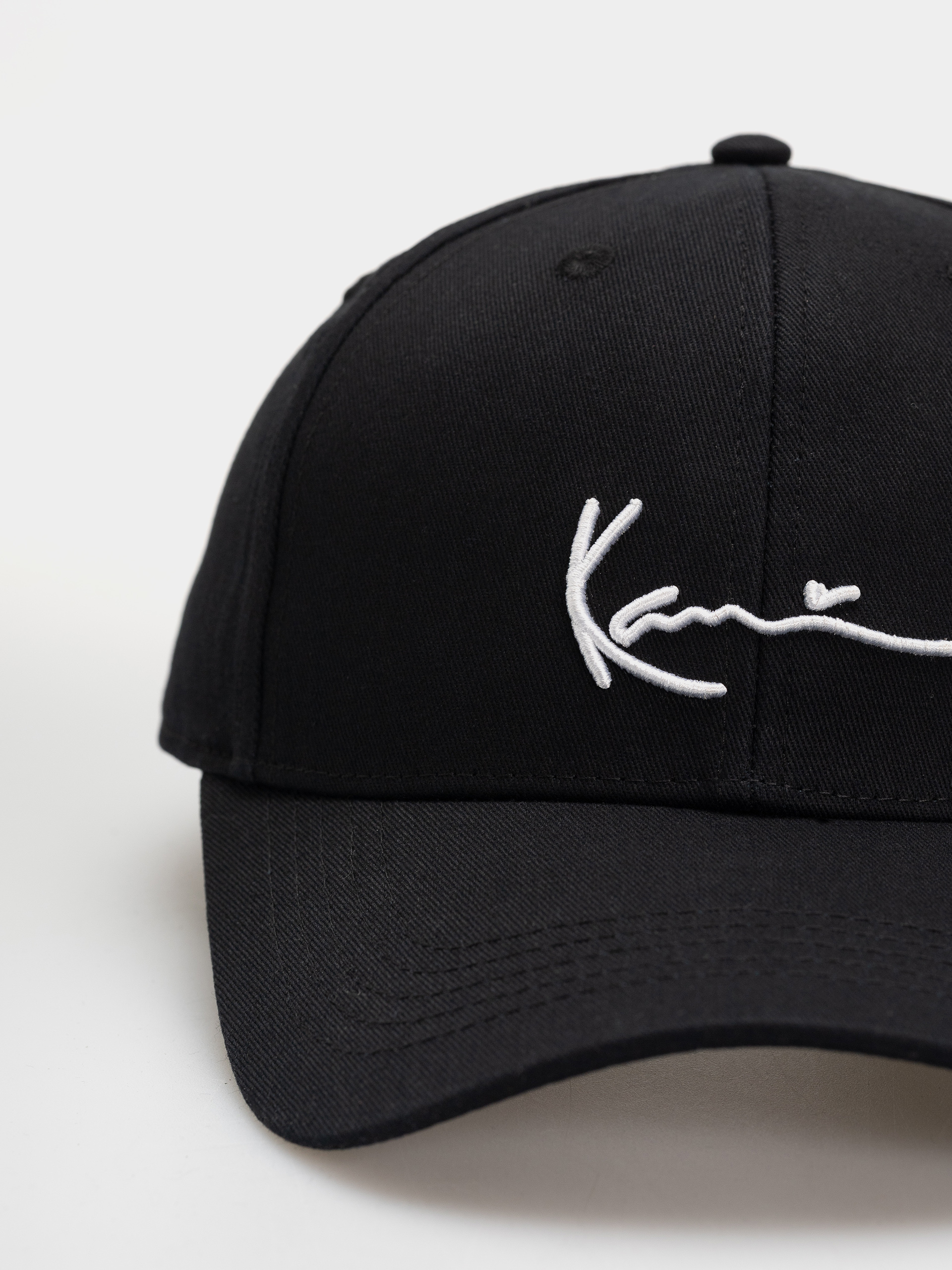 Șapcă Karl Kani Signature Essential (black)