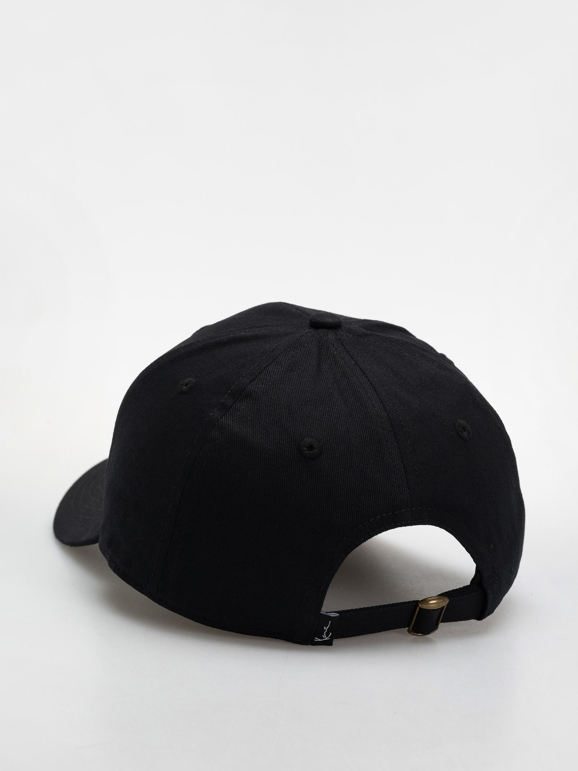 Șapcă Karl Kani Signature Essential (black)