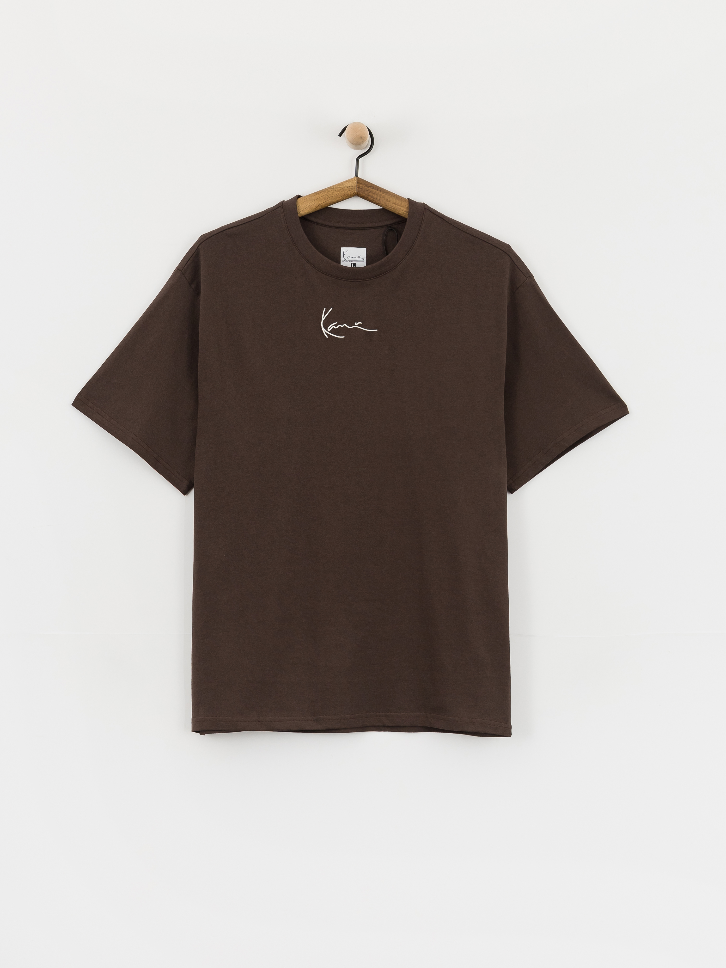 Tricou Karl Kani Small Signature Essential