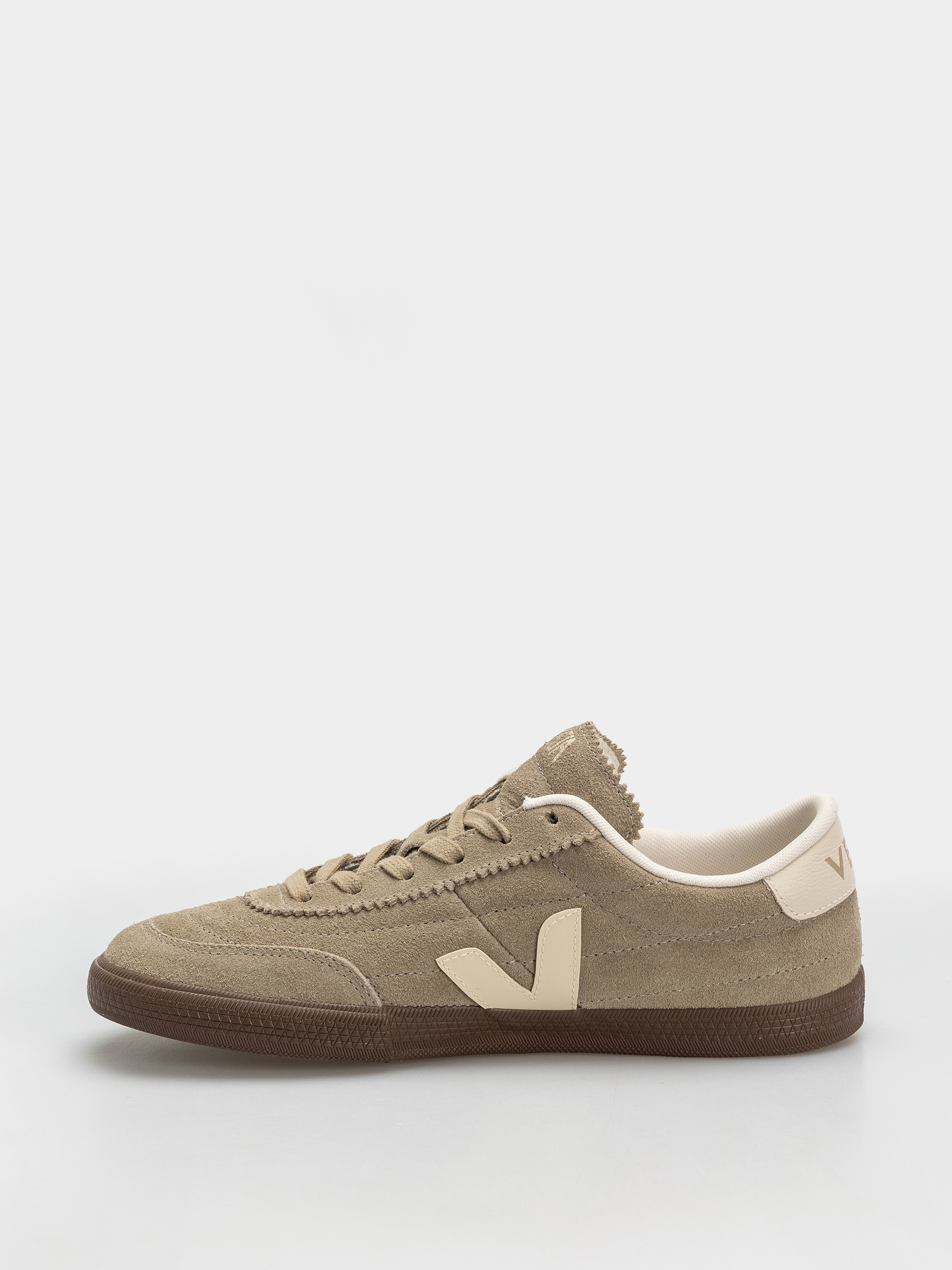 Pantofi Veja Panenka Wmn (taupe pierre bark)